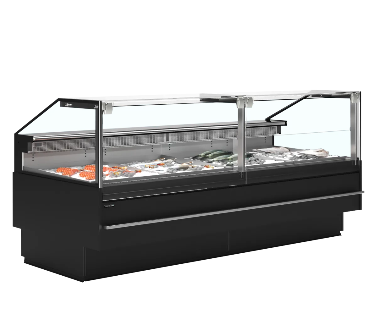 SOCA-F25090B Serve Over Counter