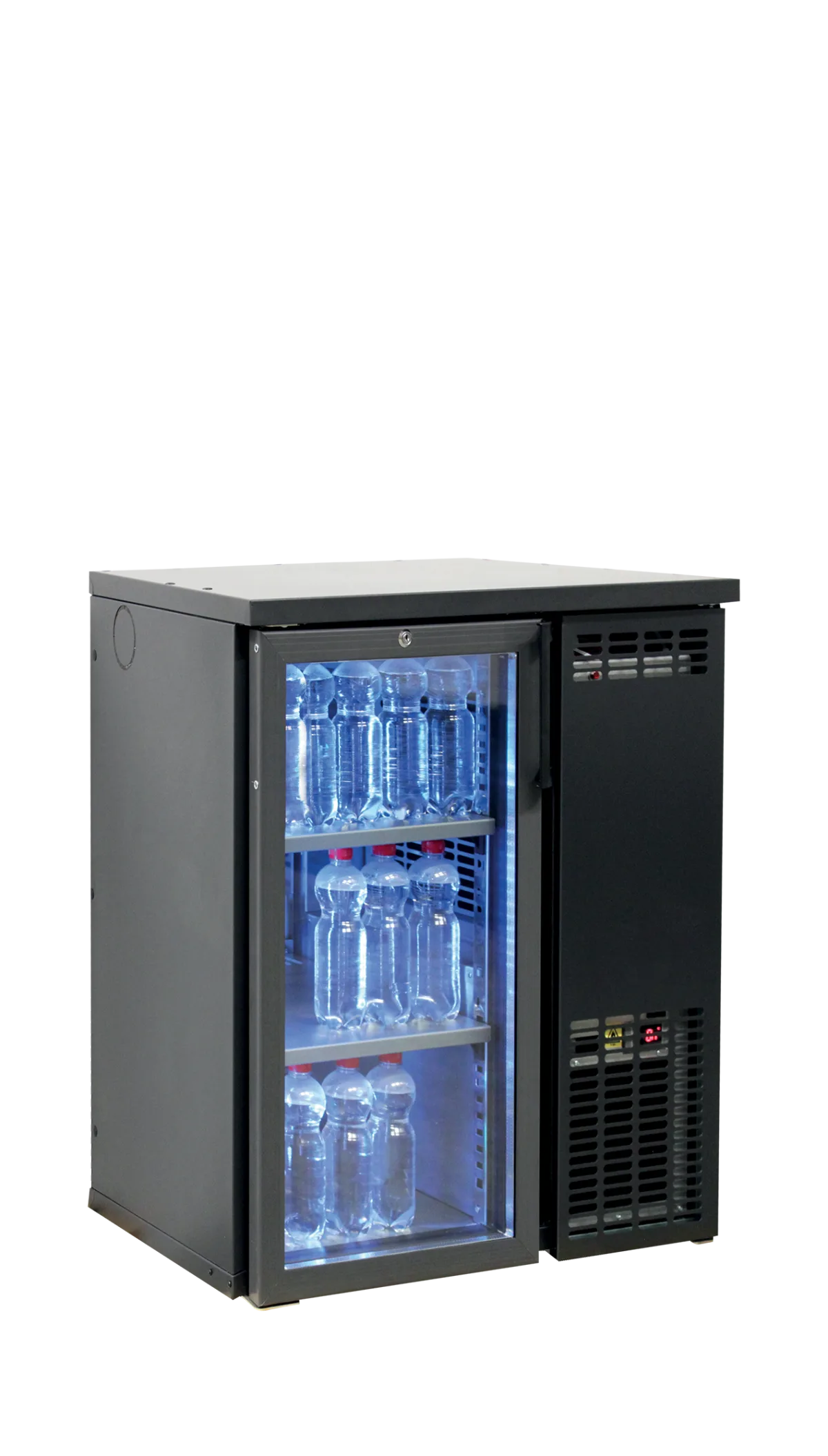 SCL-2GMU+ High-end Backbar Cooler