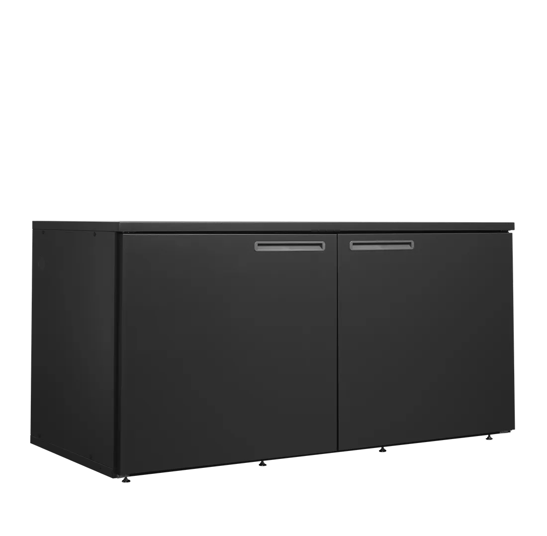 SKB-10 High-end KEG Cooler