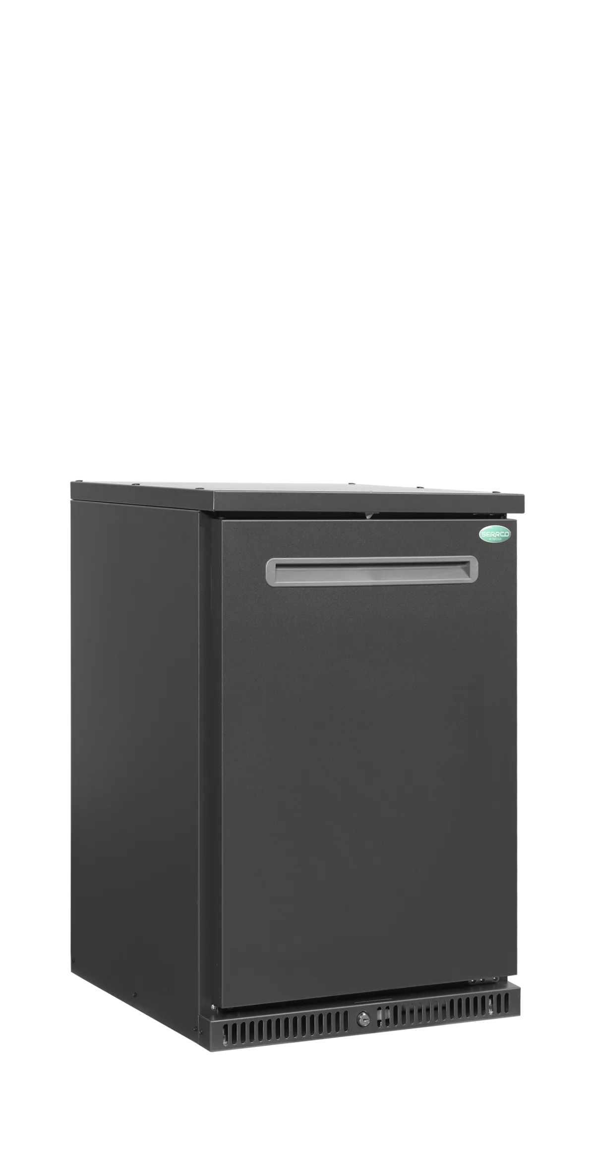 SGD-120RE High-end Backbar Cooler