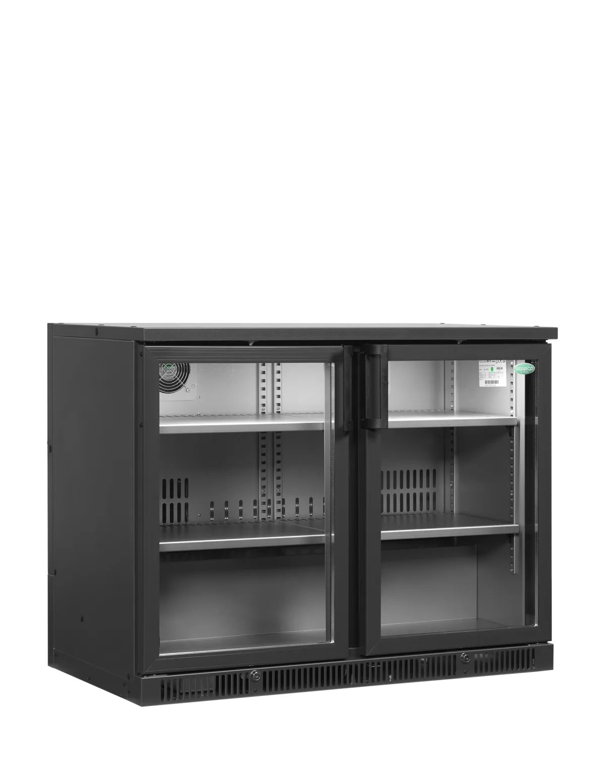 SGD-240GE High-end Backbar Cooler