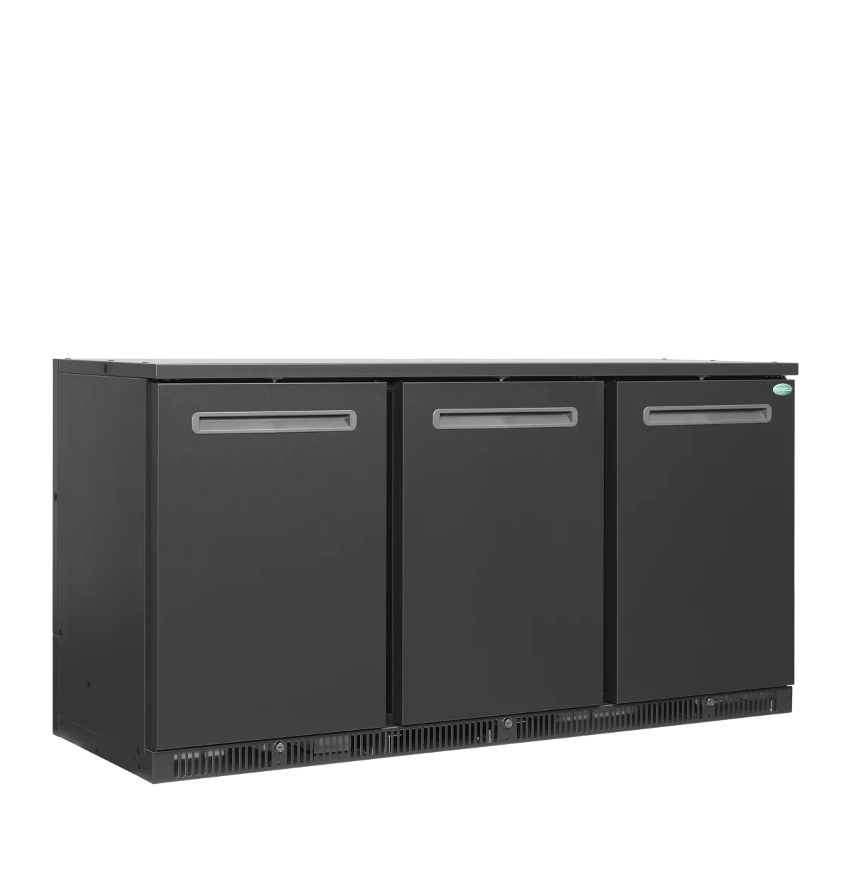 SGD-360E High-end Backbar Cooler