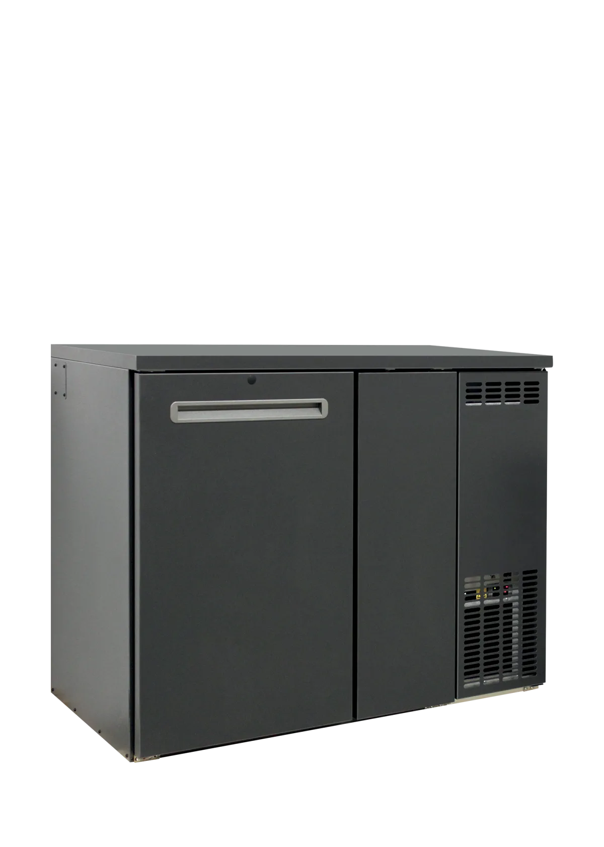 SFK-6E+ High-end KEG Cooler, Machine Unit Right