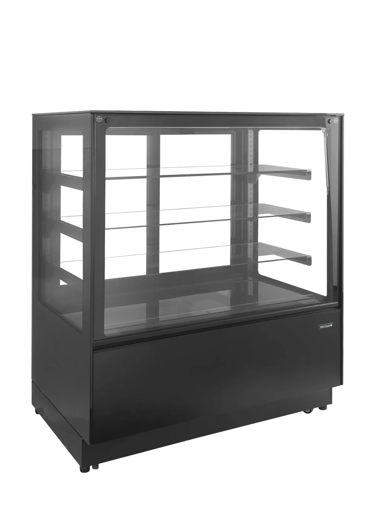 PDA3-CTF120B-1 Chilled Display Cabinet