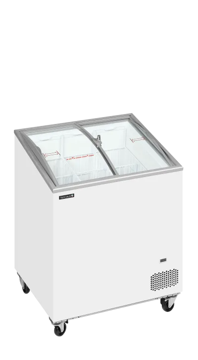 Freezers