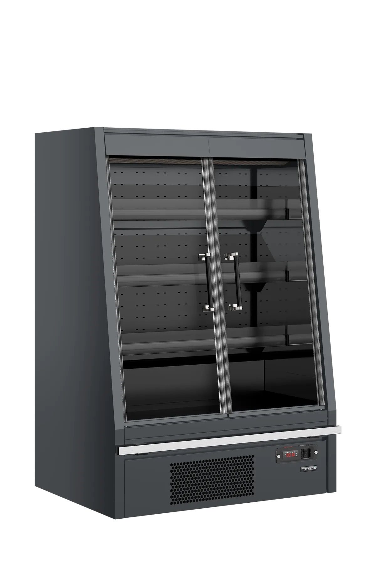 Galaxy+ GPL10FGD A Low-Height Multideck