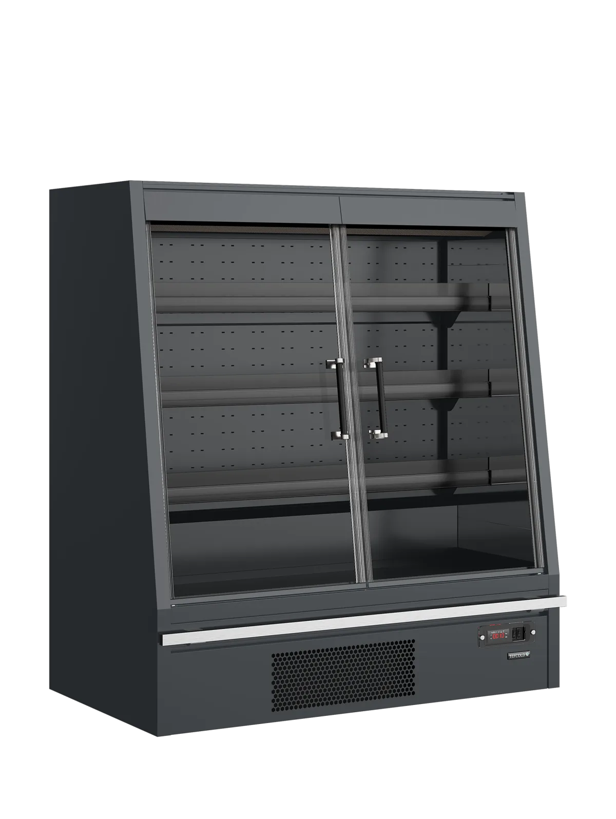Galaxy+ GPL14FGD A Low-Height Multideck