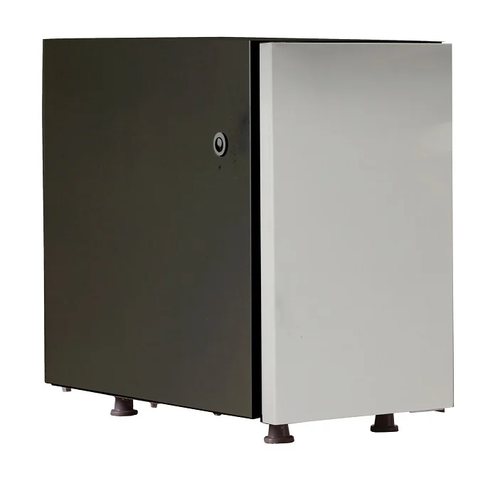 Cappuccino Milk Cooler Incl. Milk Container Countertop refrigerator