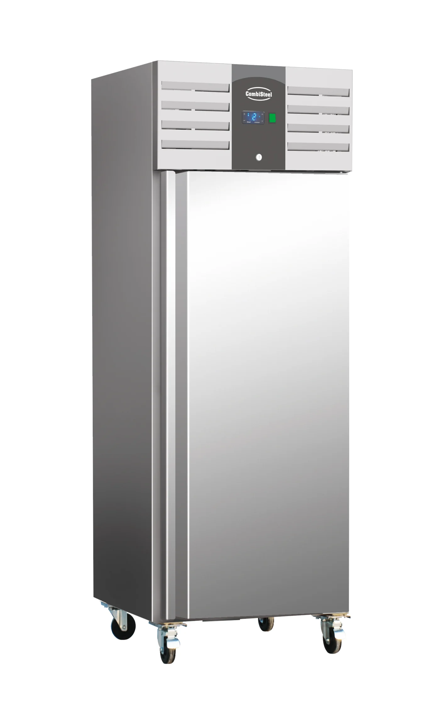 Refrigerator Ss+al 600 LTR Static