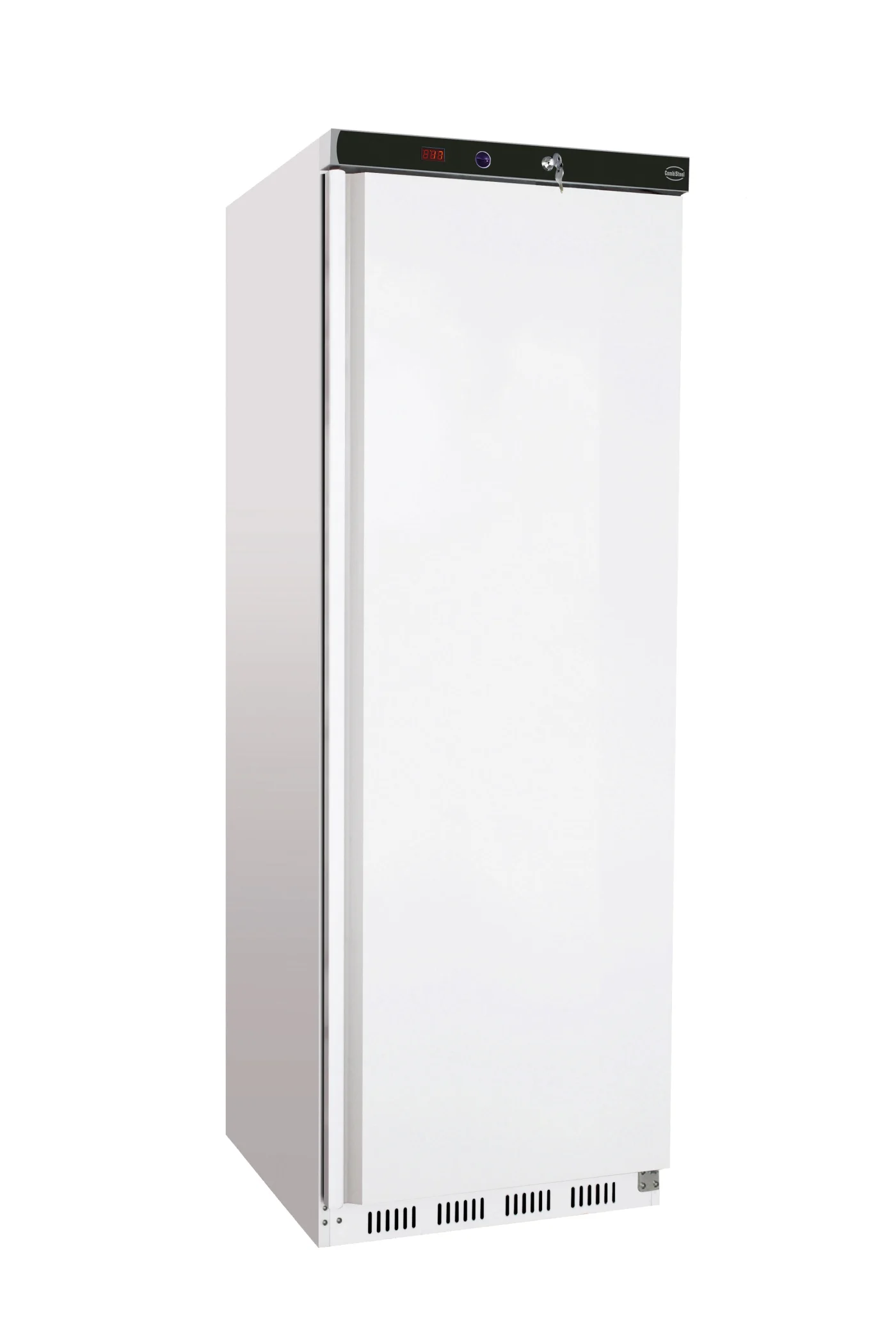 Refrigerator White 1 Door Upright storage refrigerator
