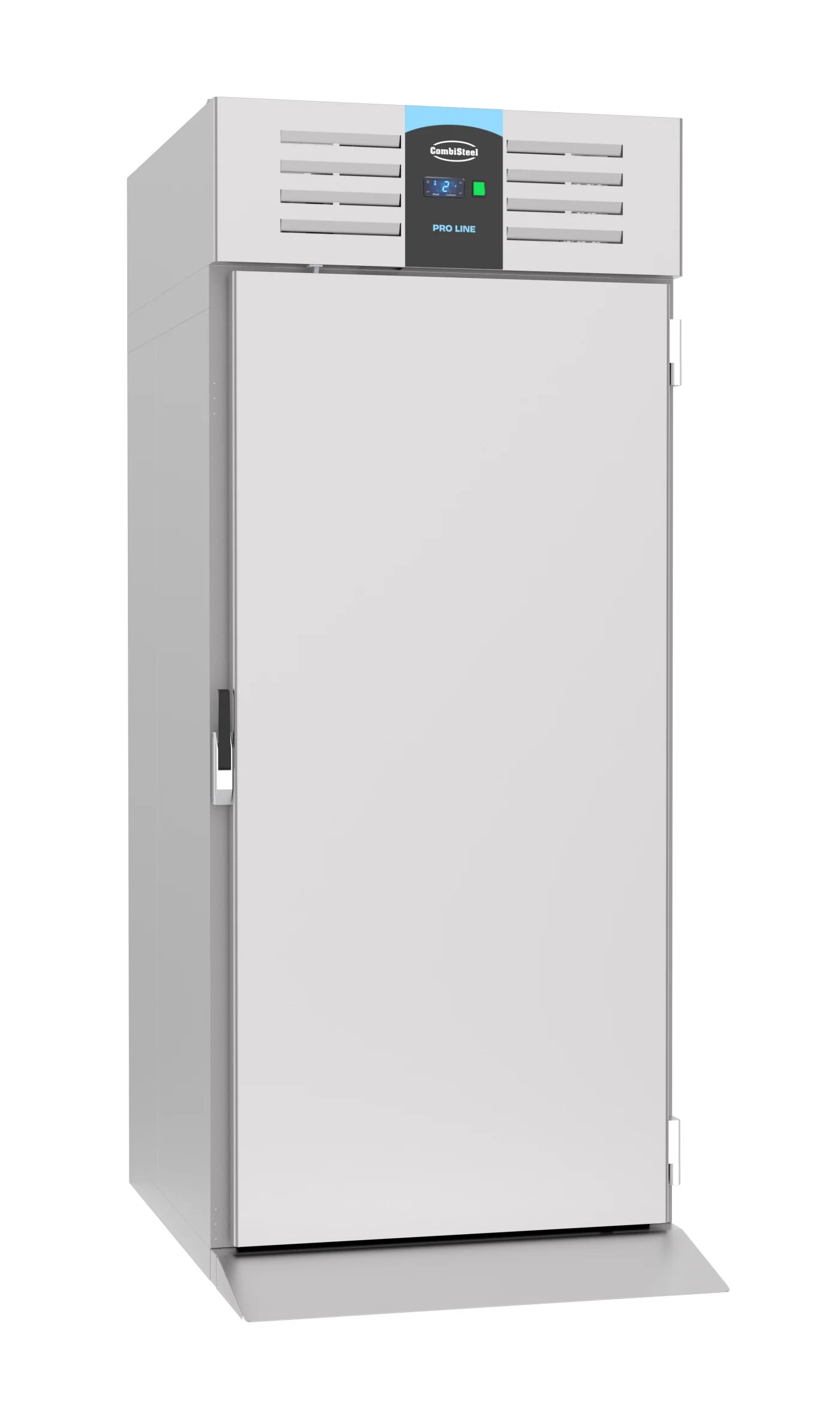 Roll-in Refrigerator Stainless Steel Mono Block 700 LTR Upright storage refrigerator