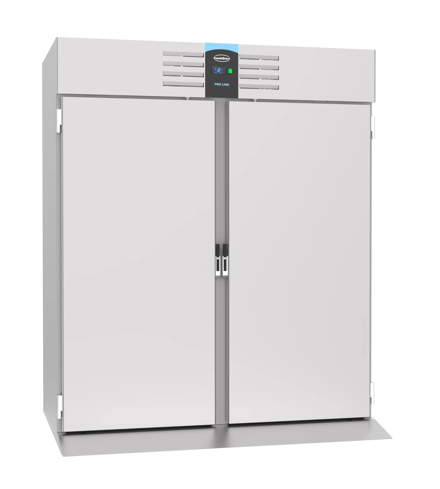 Roll-in Refrigerator Stainless Steel Mono Block 1400 LTR