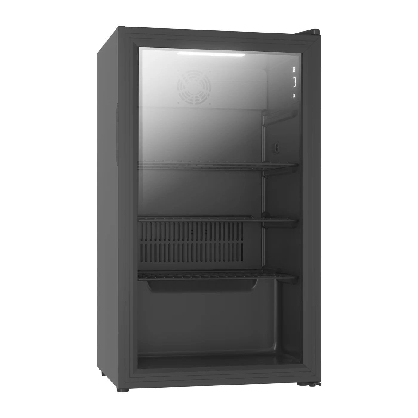 Refrigerator Countertop Model 80L Countertop refrigerator