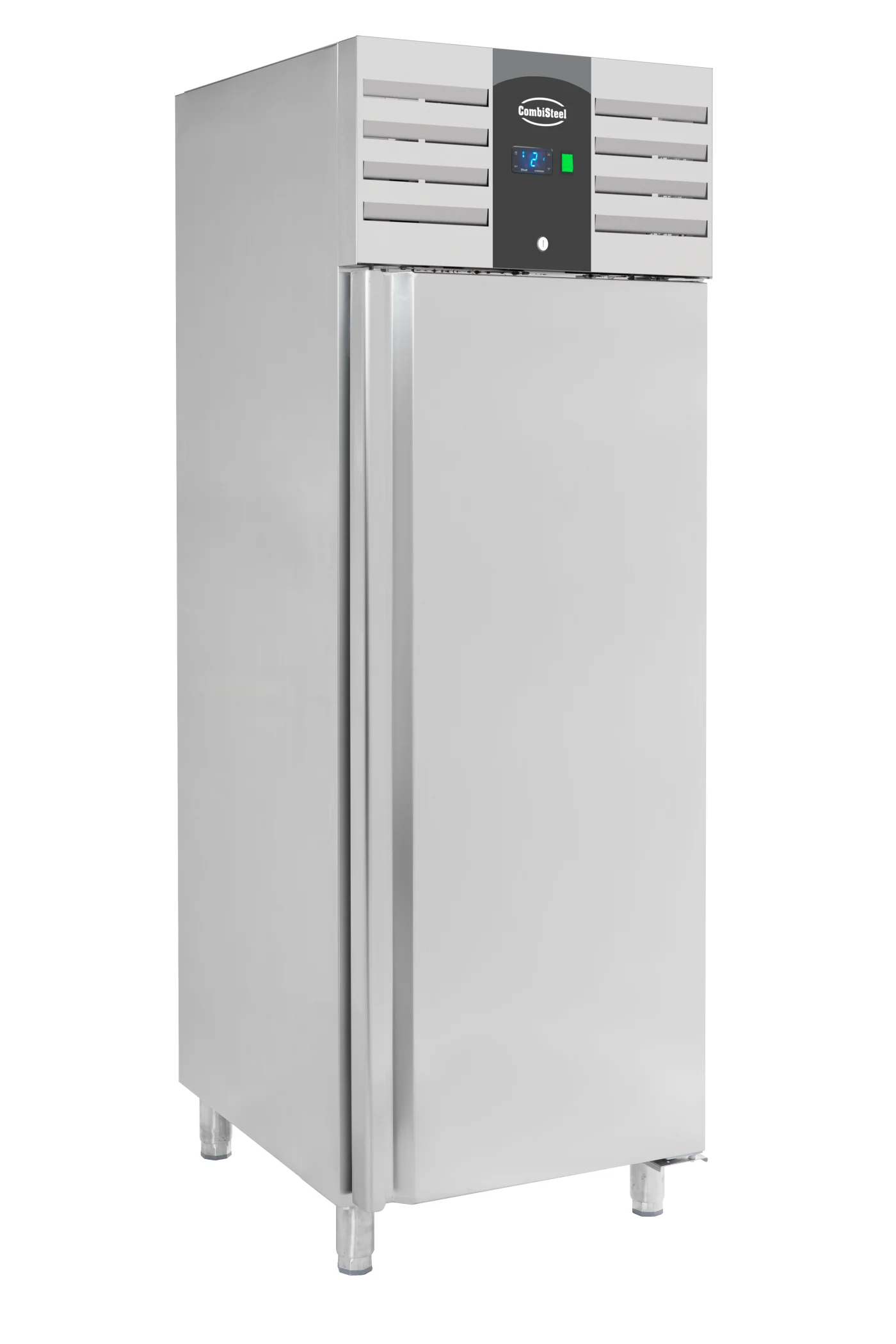 Refrigerator Stainless Steel 1 Door 560L Energy Line