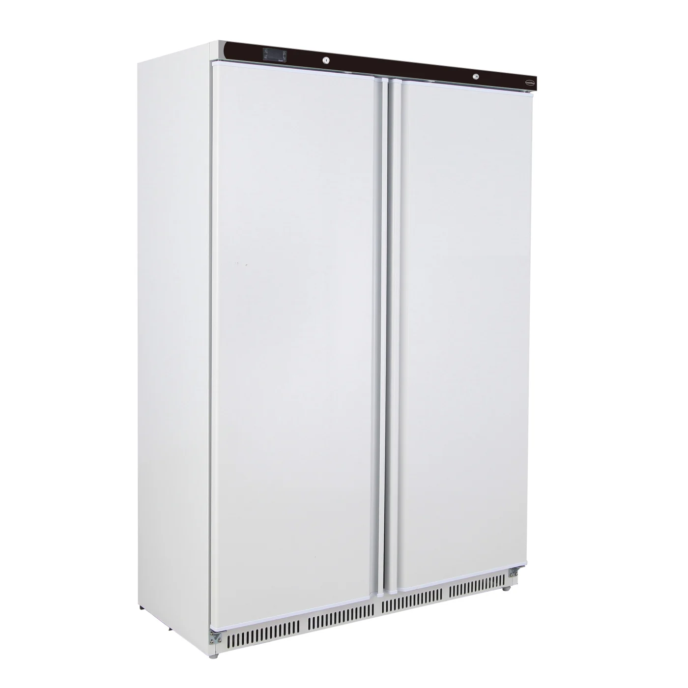 Refrigerator White 2 Door