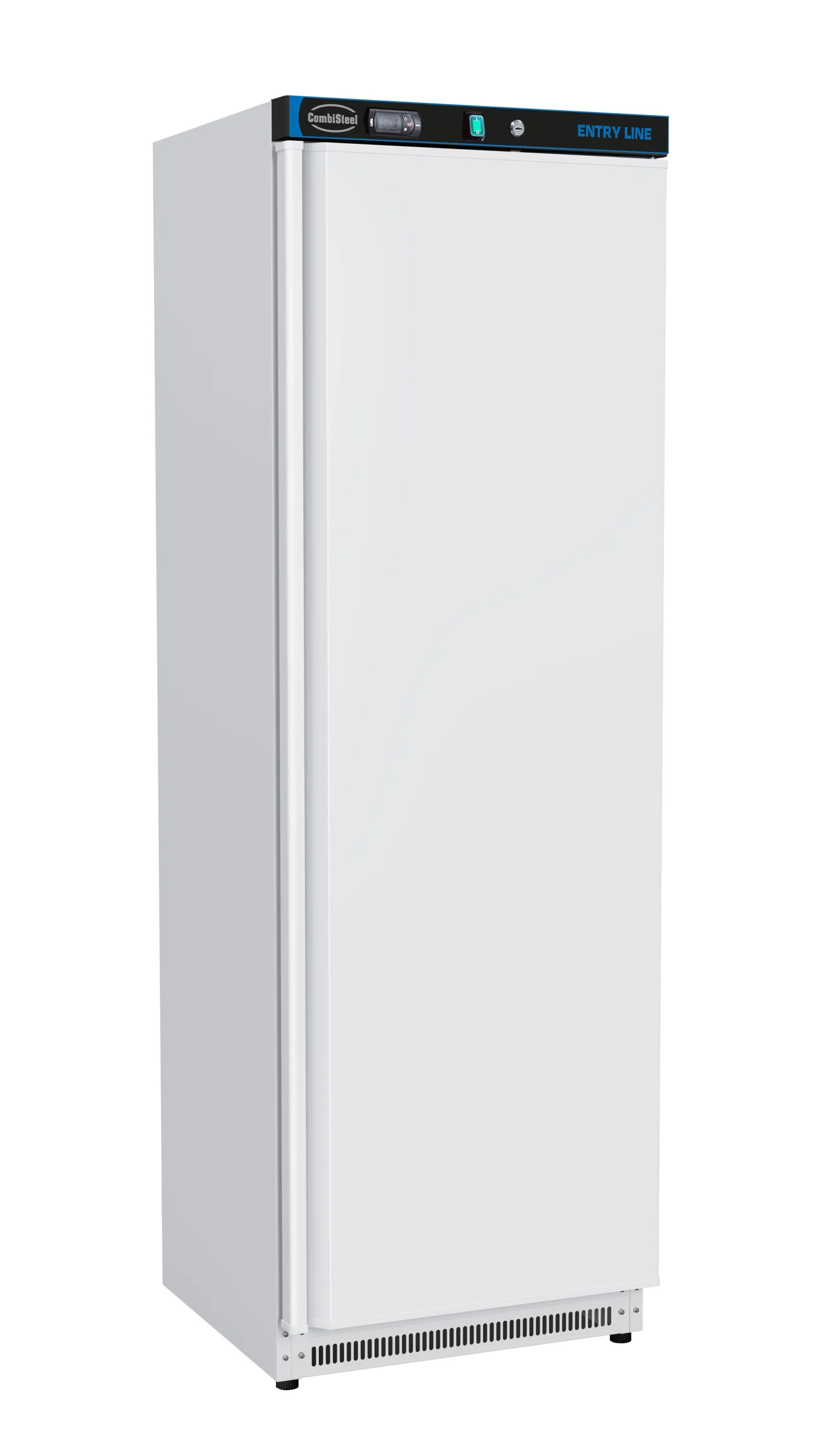 Refrigerator White 1 Door