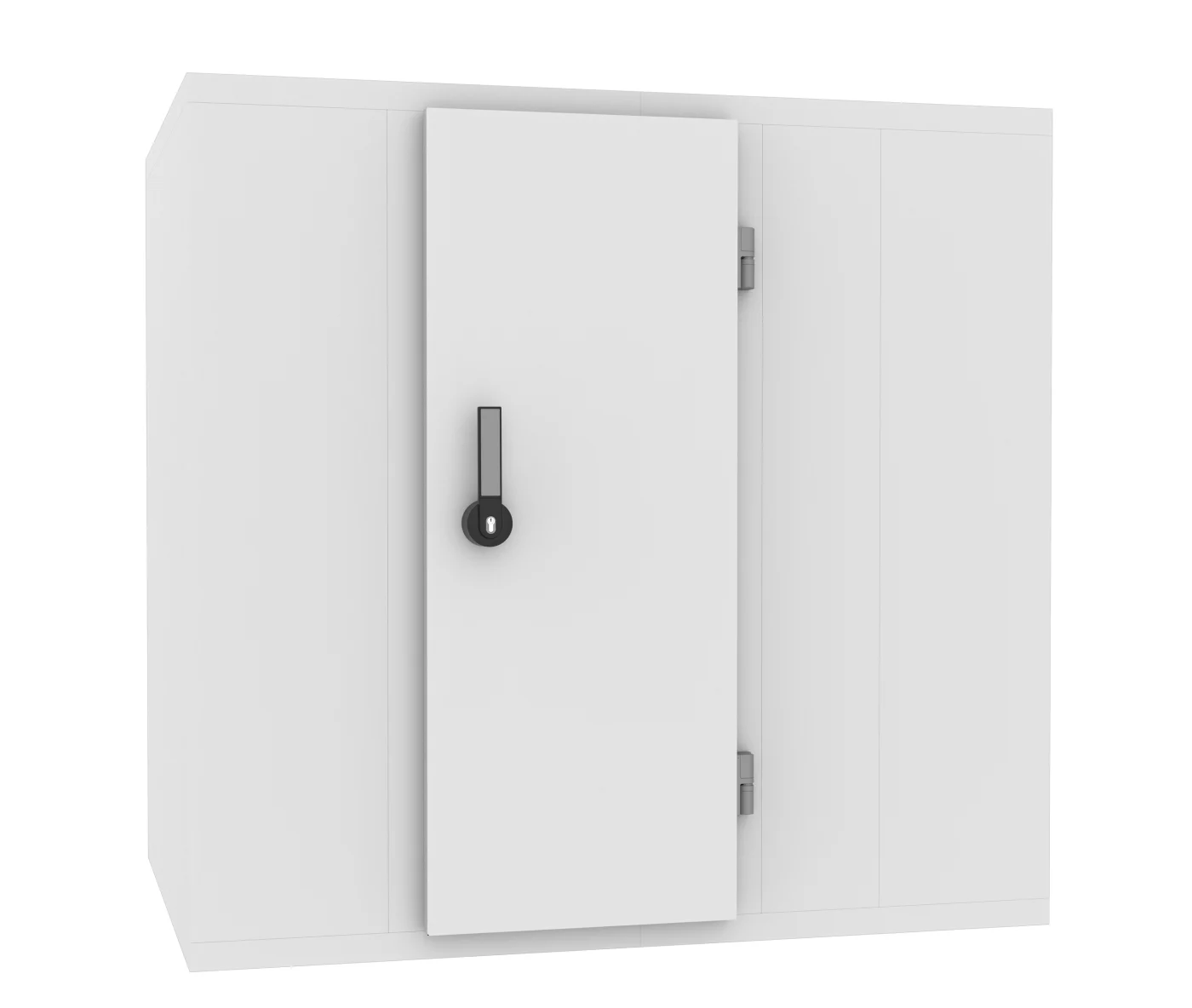Cold And Freezer Room 1500X1800X2010 Cold room