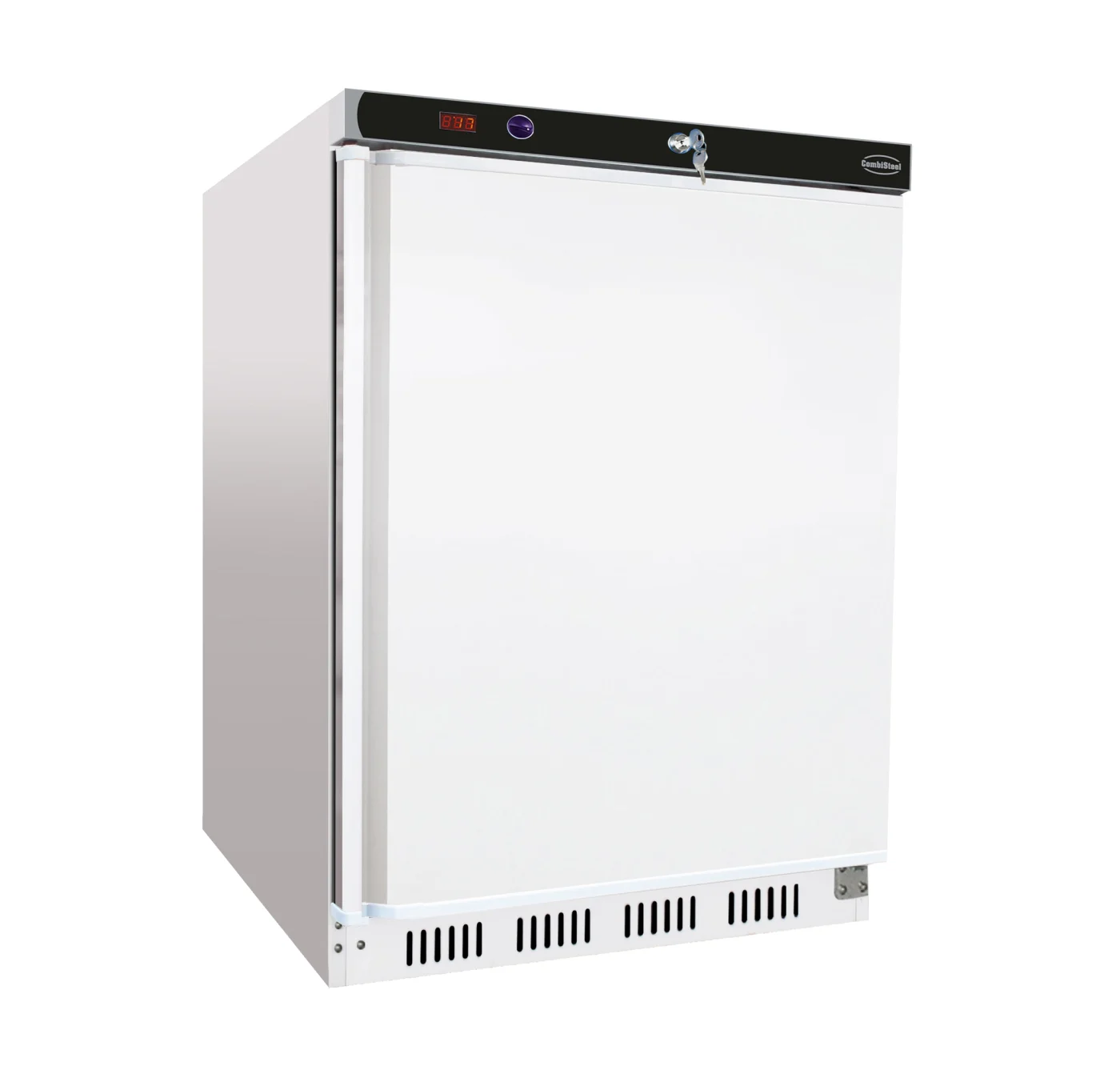 Freezer White 1 Door