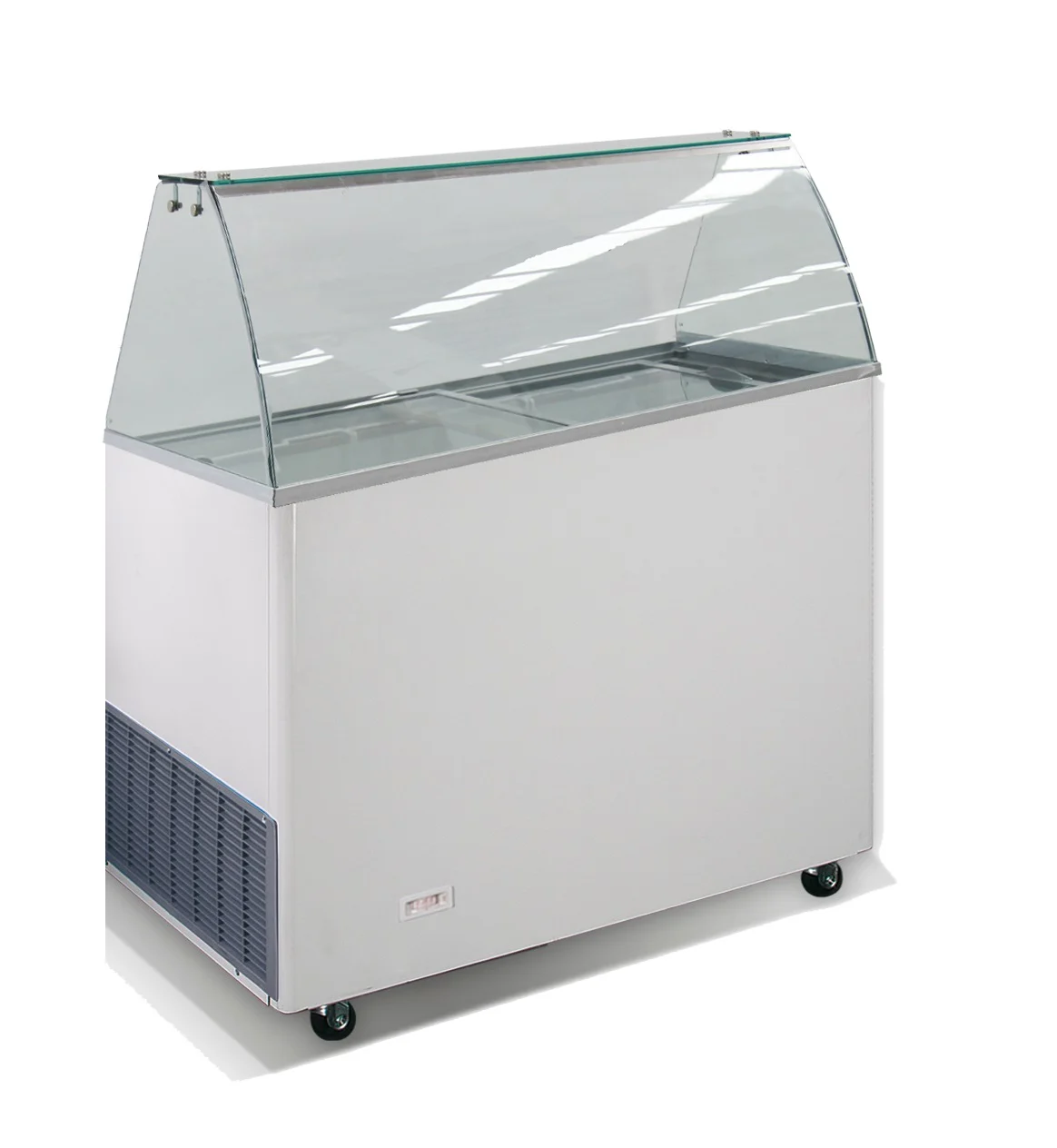 ICE Cream Display Corisca 6X5 LTR Ice cream display