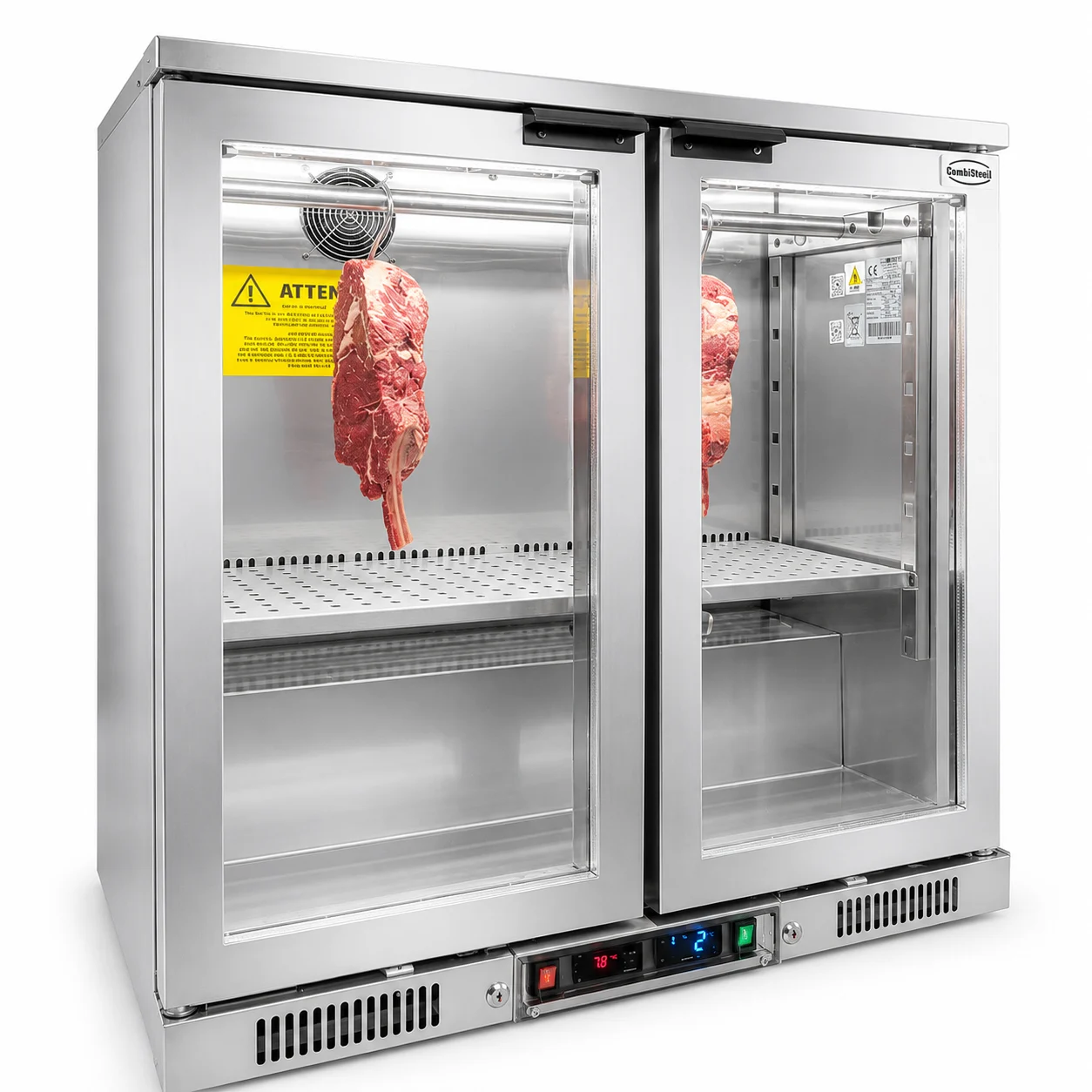 DRY AGE Cabinet 198L Dry age cabinet