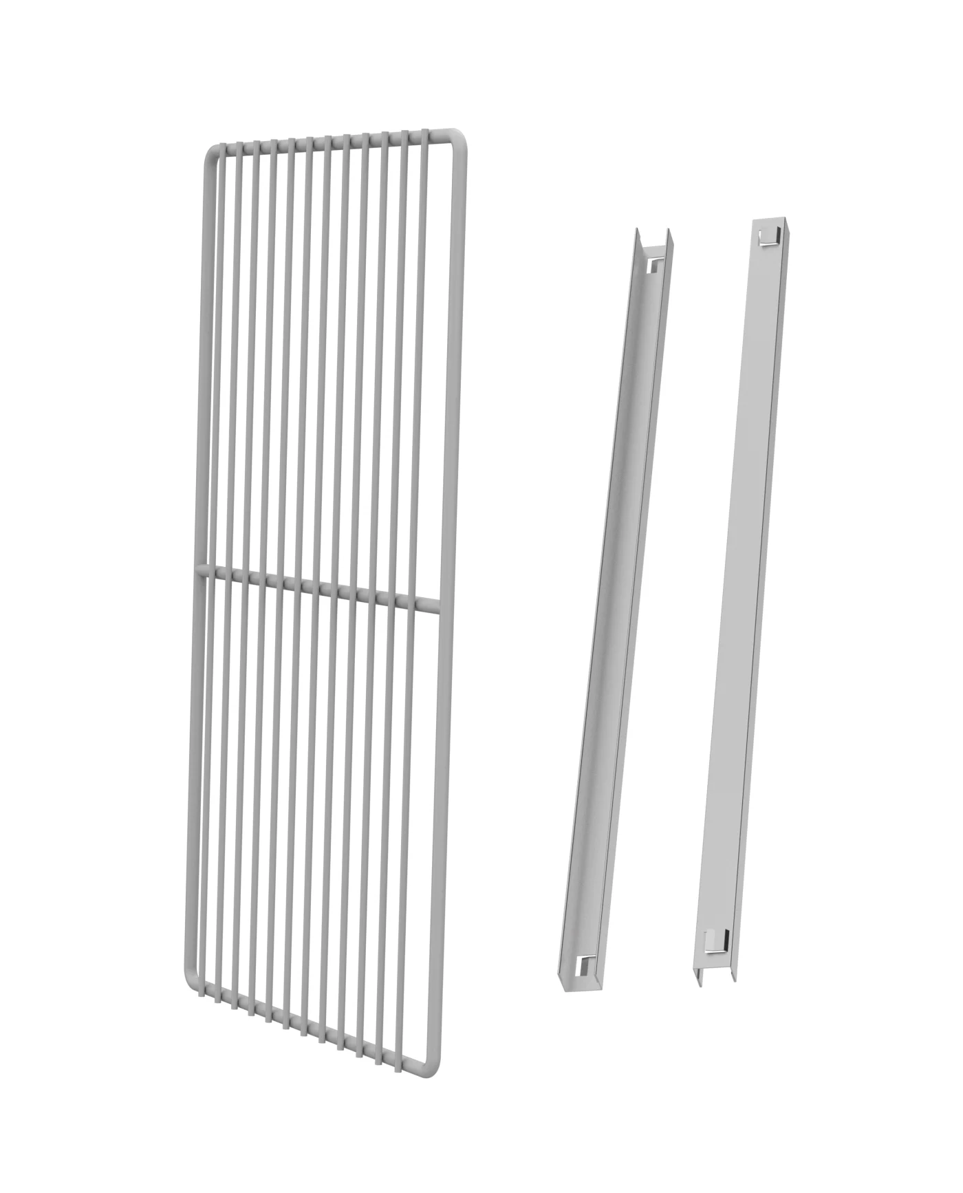 Grid With Holders 1/1GN Blast chiller