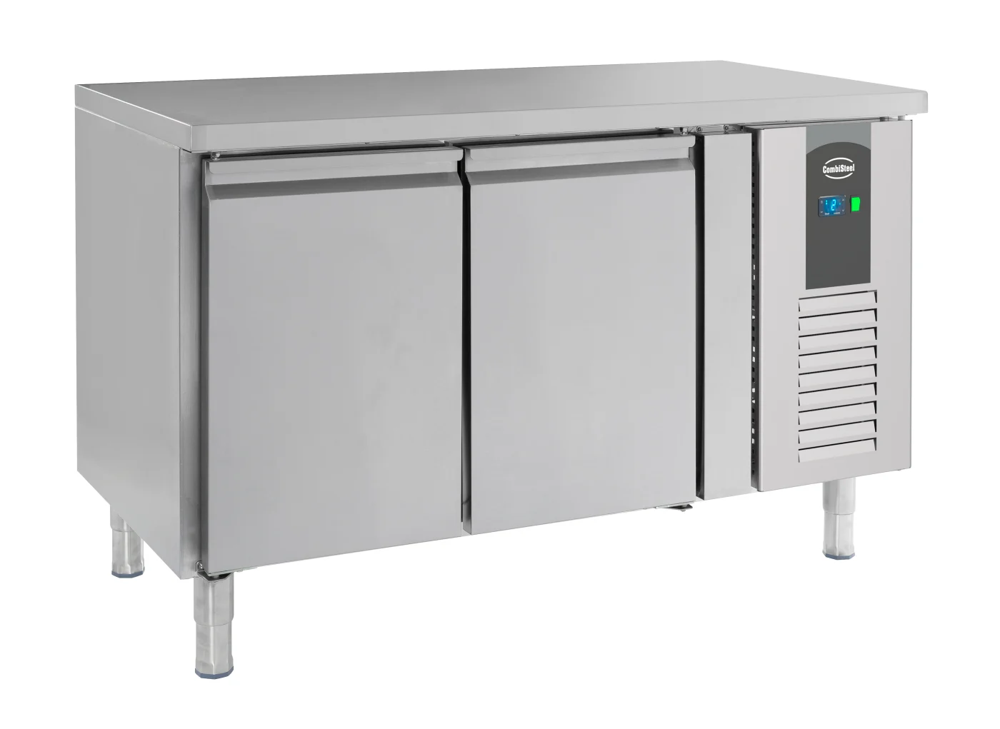 700 Refrigerated Counter 2 Doors Refrigerated counter