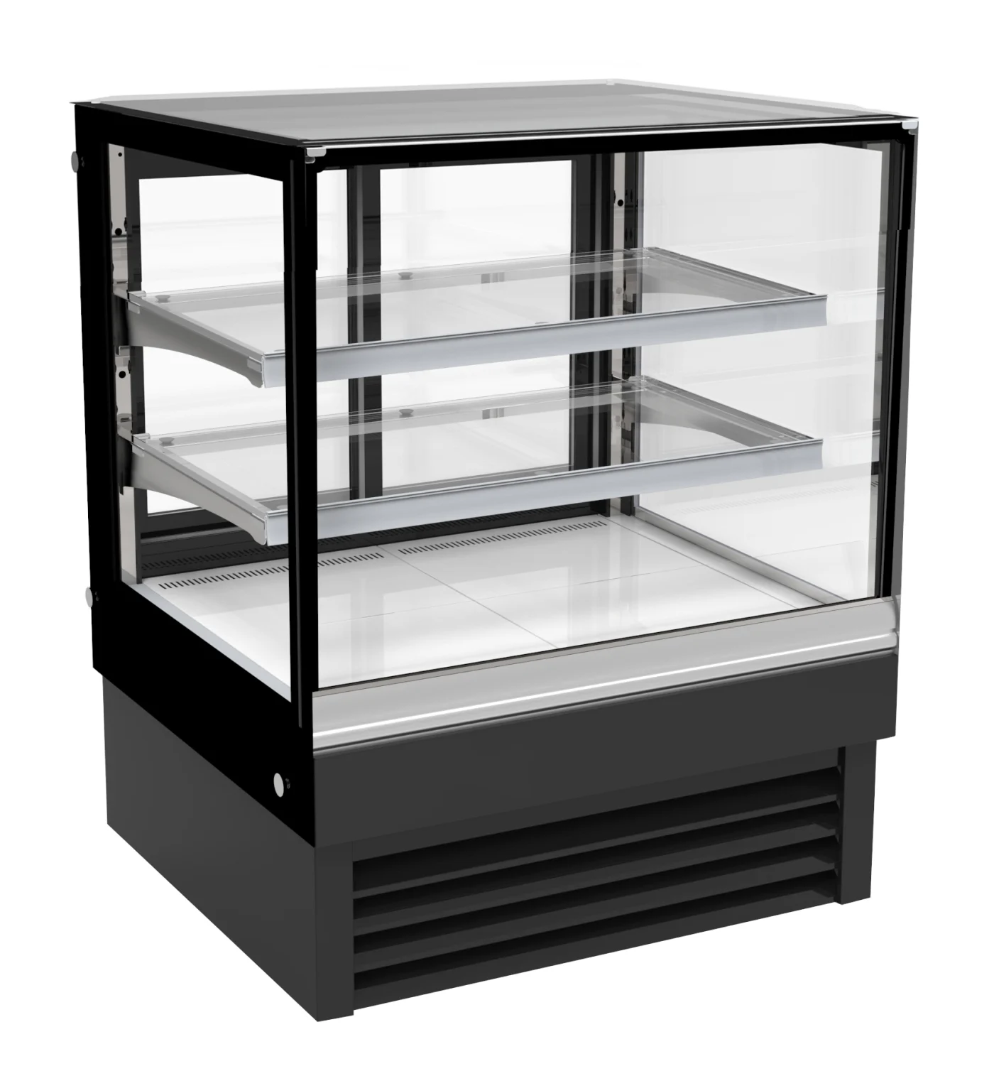 900 Cold Display Straight Display cooler