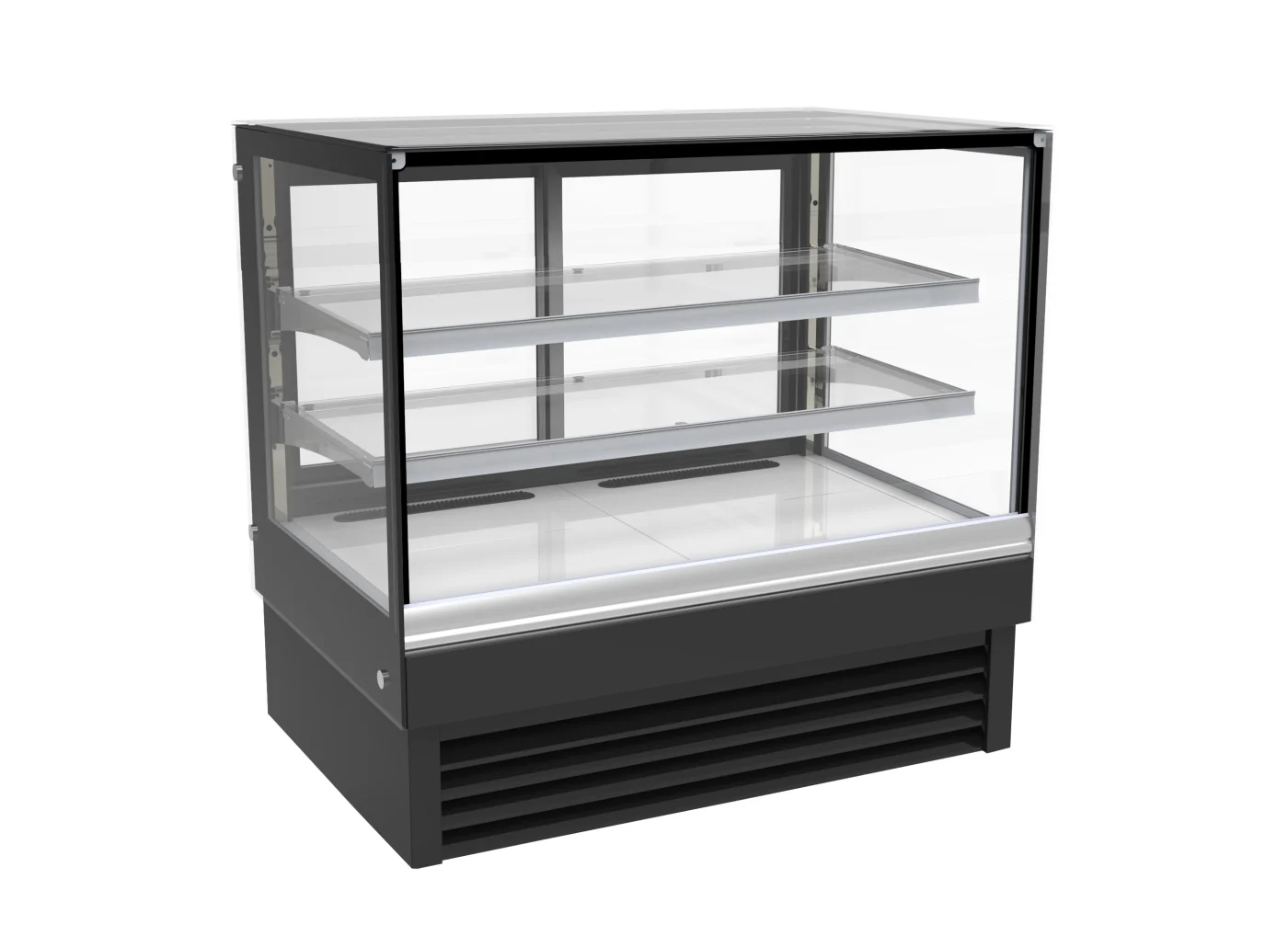 1200 Cold Display Straight