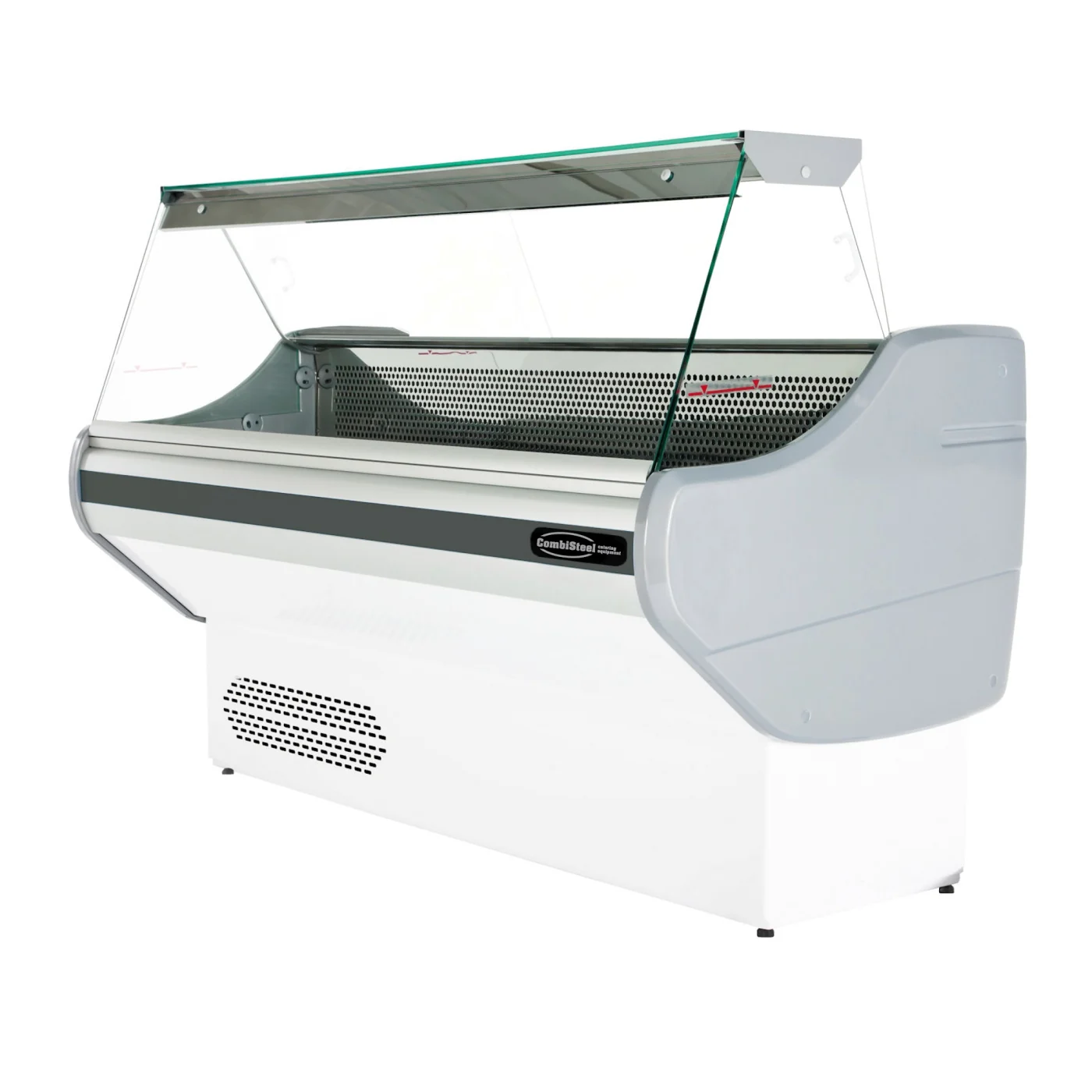 Cold Display Vinnie 2.0