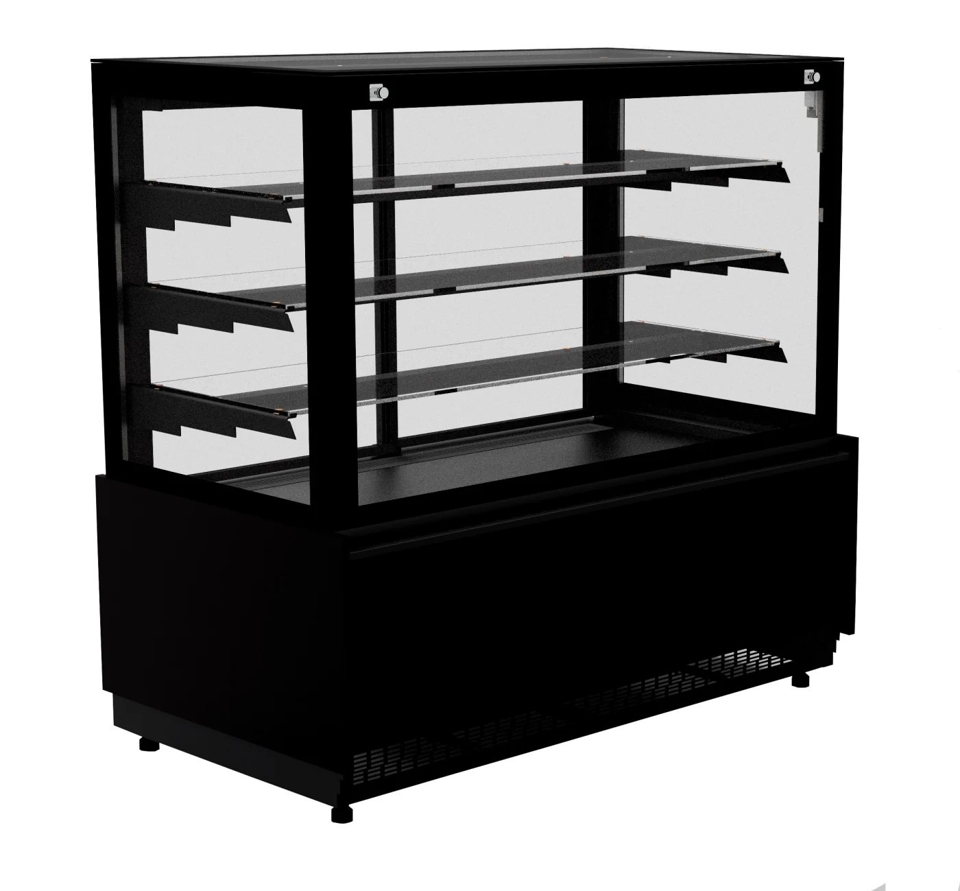 Cold Display Nero 1.0 Display cooler