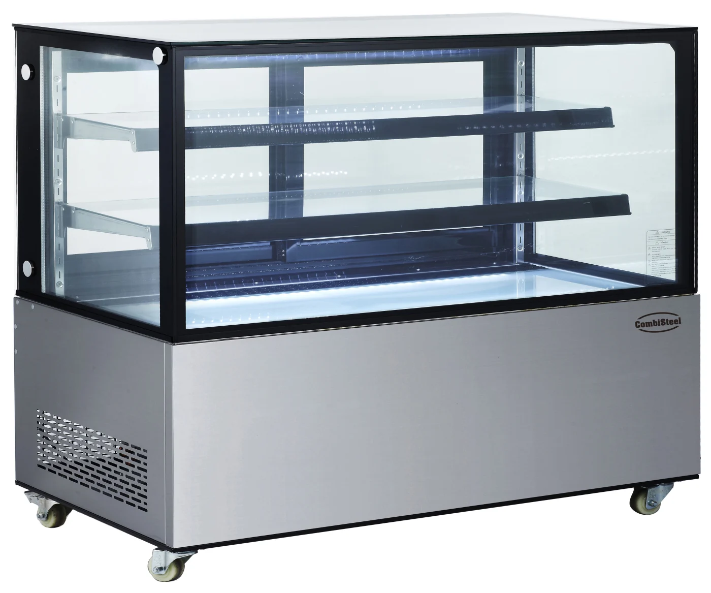 Cold Display 470L Display cooler