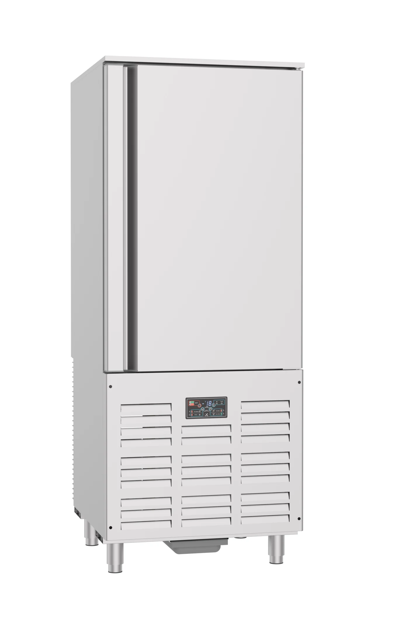 Blastchiller 15x 1/1GN.