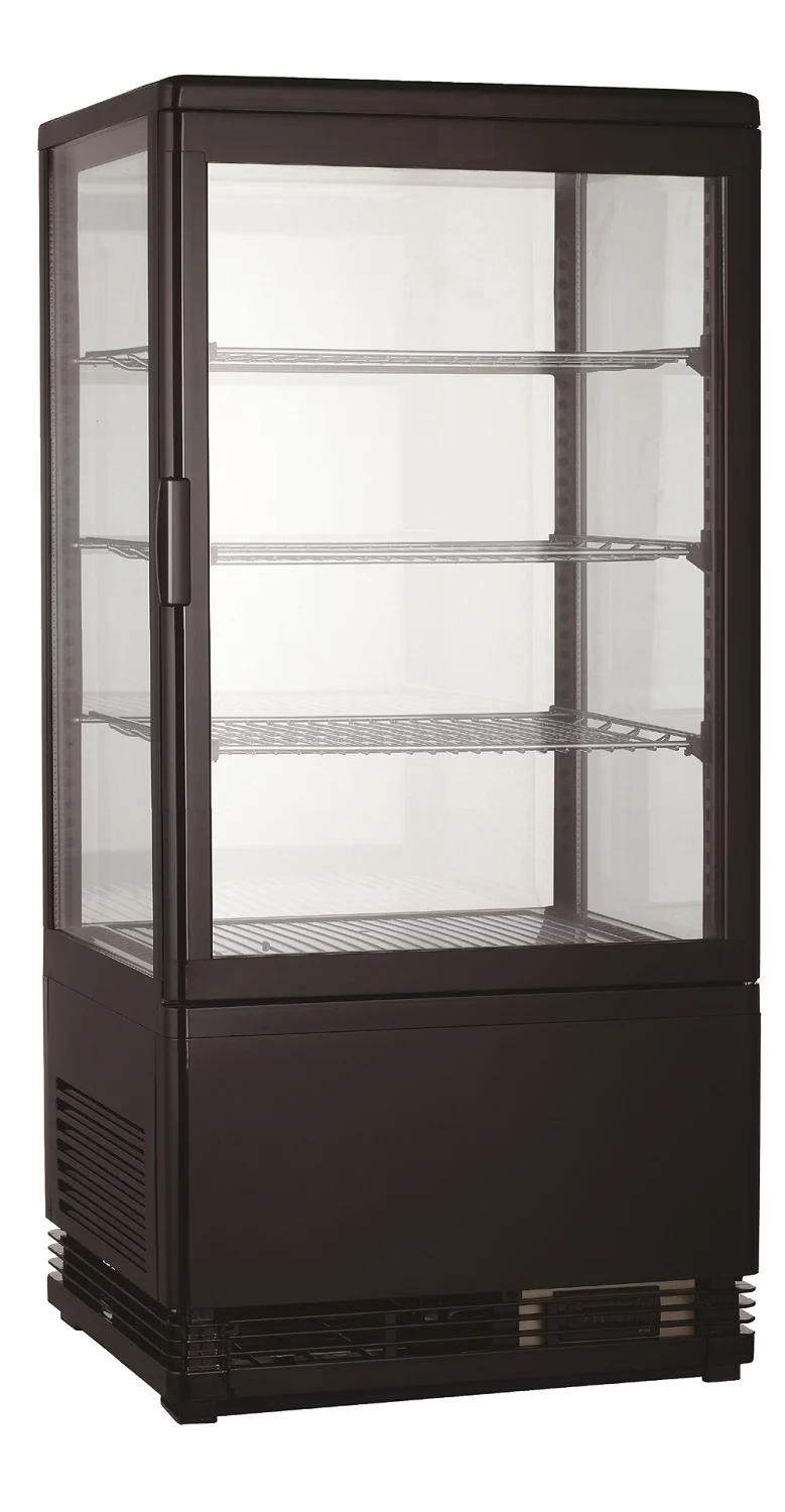 Cold Display 78L Black