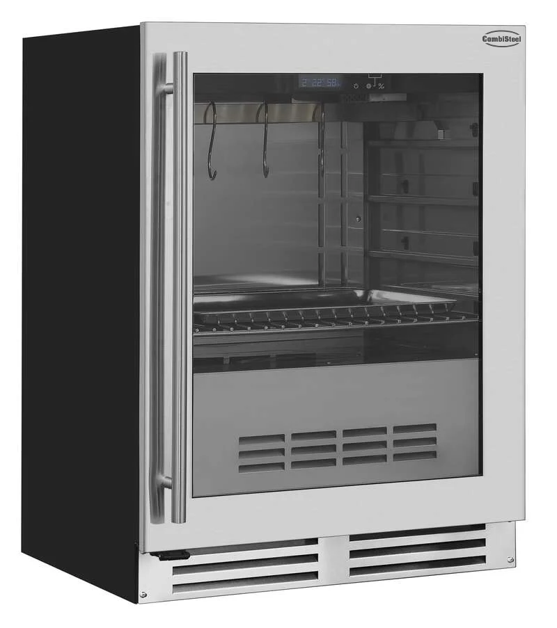 DRY AGE Cabinet 127L Dry age cabinet