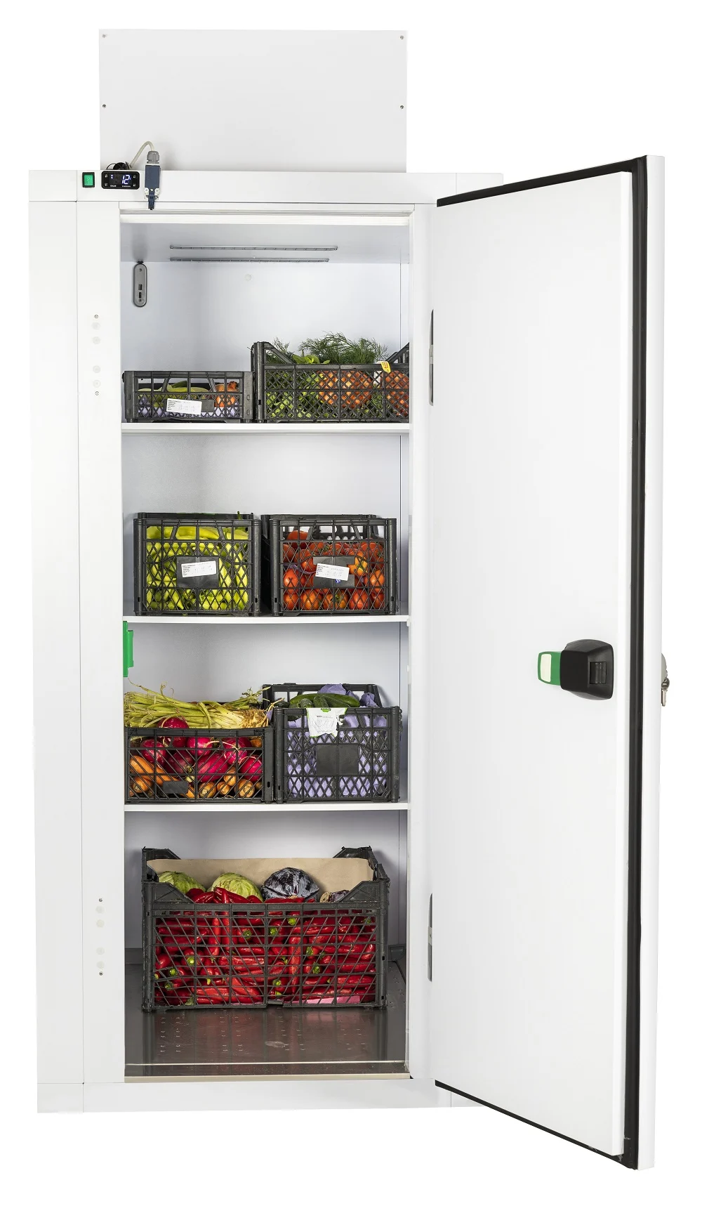 Mini Cold Room Incl. Positive Unit Cold room
