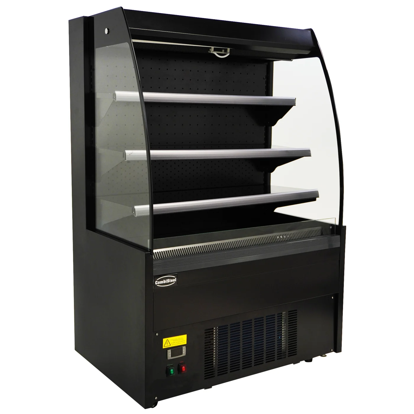 Cold Display 1.0 Display cooler