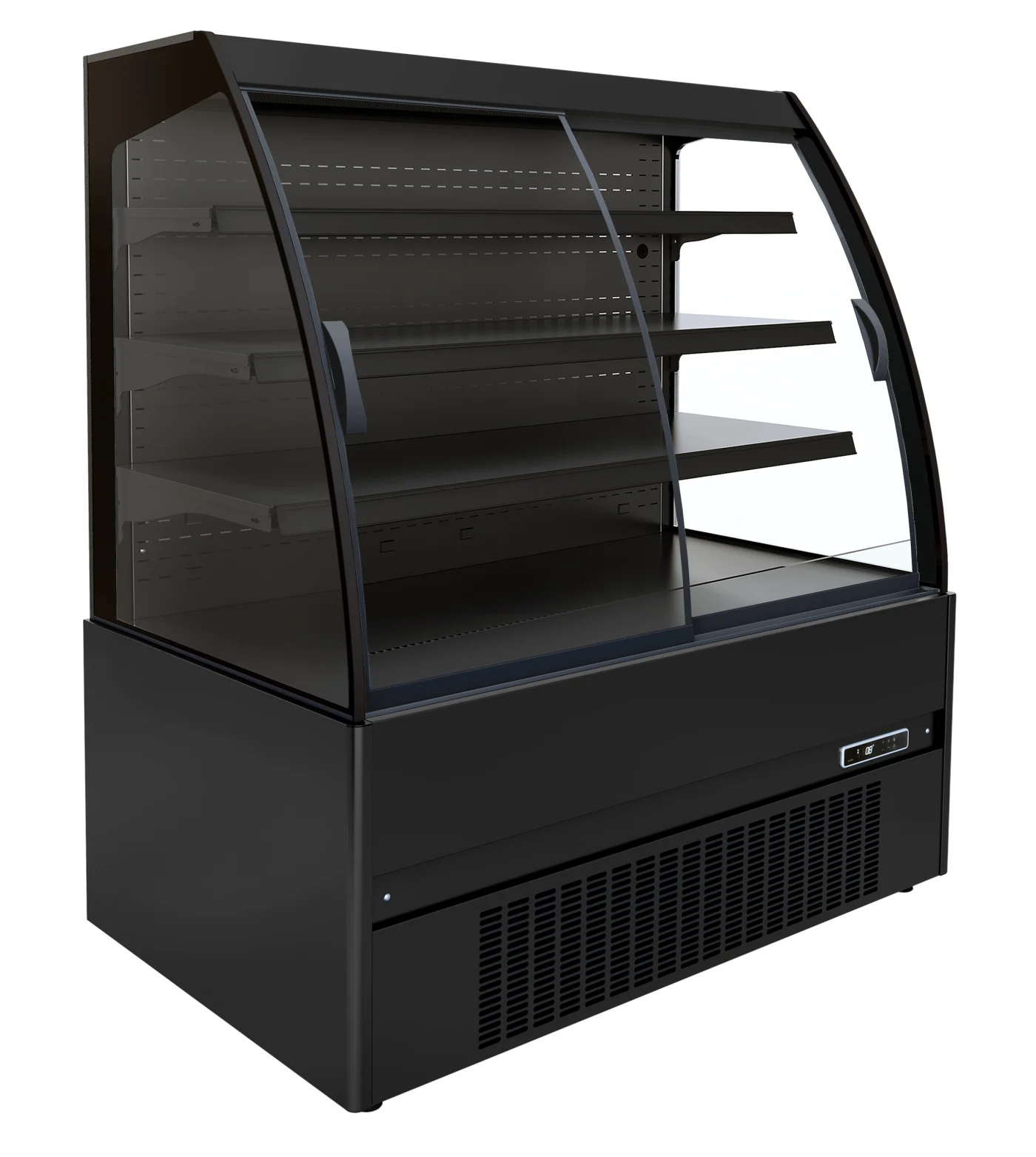 Cold Display Noah With Sliding Doors 1.9 Display cooler