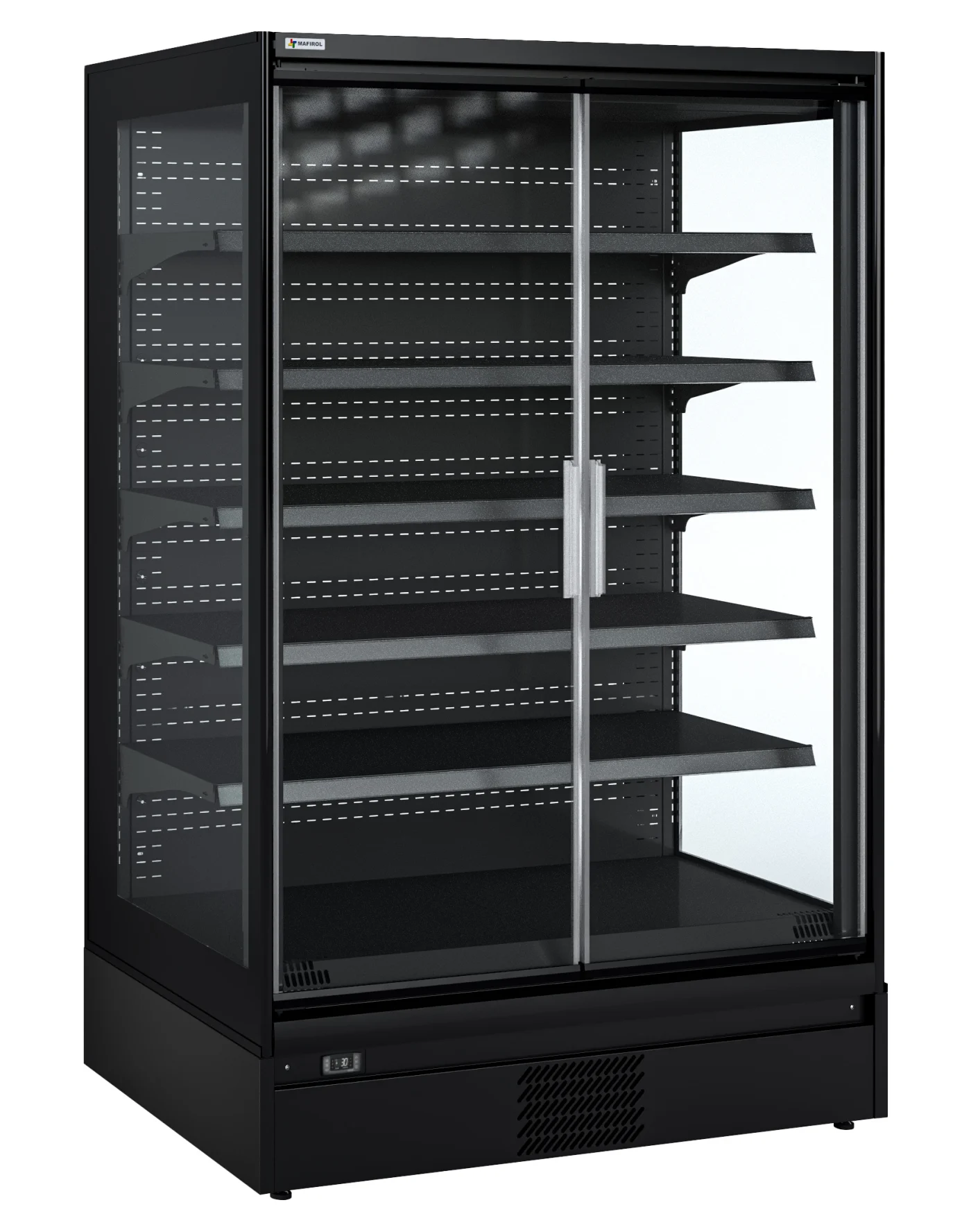 Wall Mounted Unit Mike 1.3 Wall mounted unit