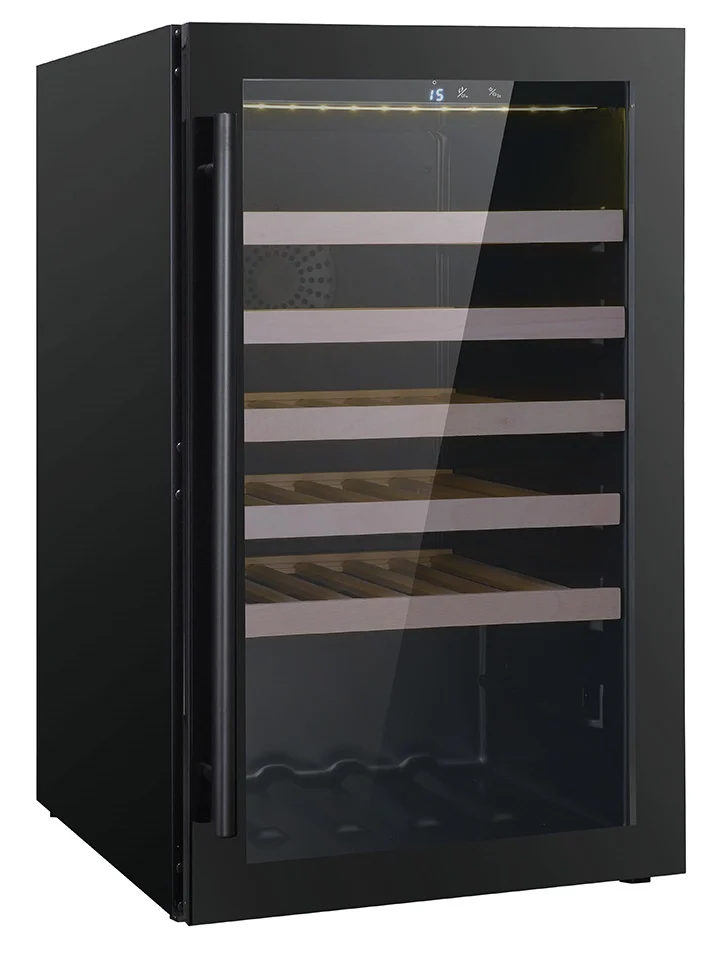 Wine Cooler 118L Single Zone Wine climate cabinet