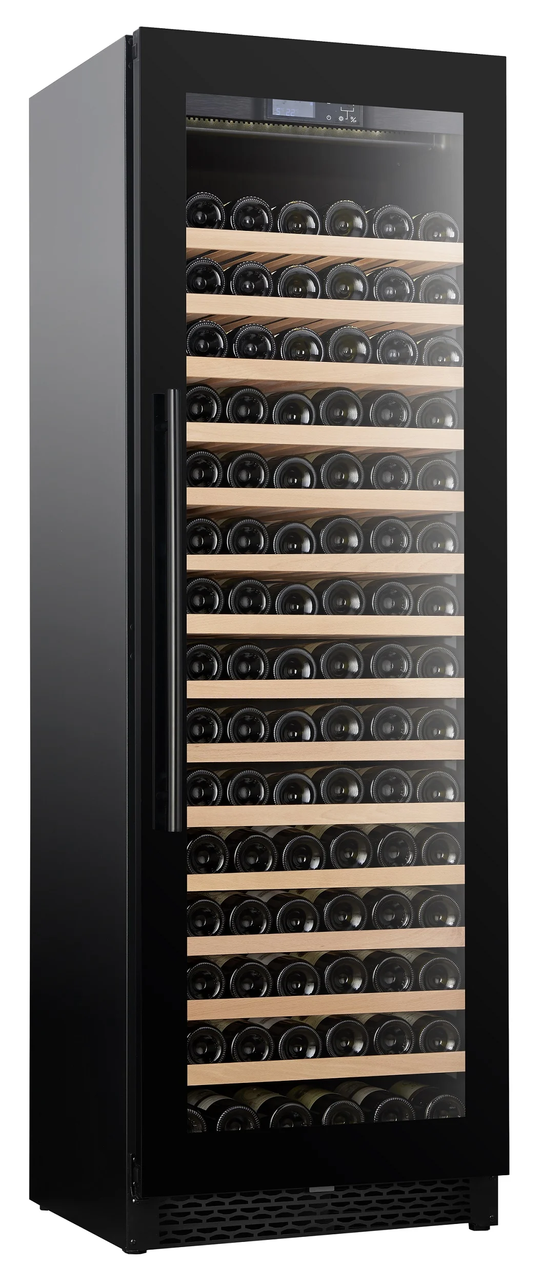Wine Cooler 325L Single Zone Wine climate cabinet