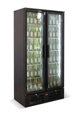 Backbar Cooler High MVC-458 Backbar counter