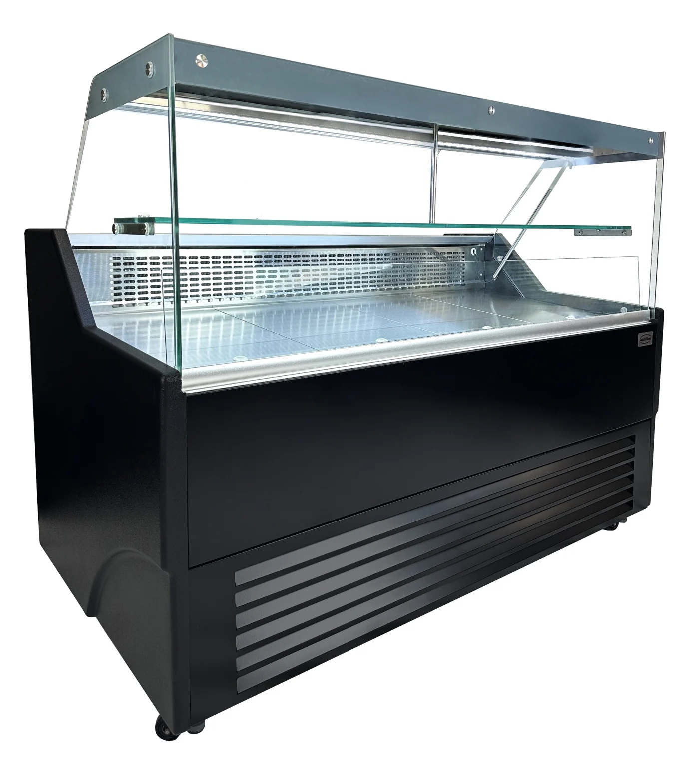 Cold Display Wesley 1.3