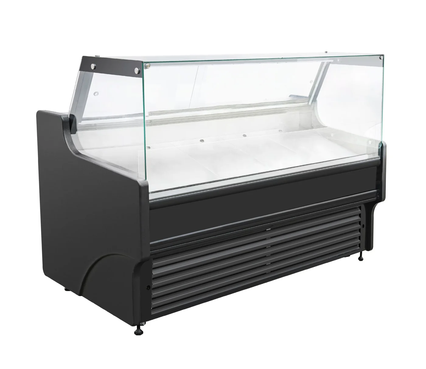 Cold Display Thomas 1.3 Refrigerated serve-over display