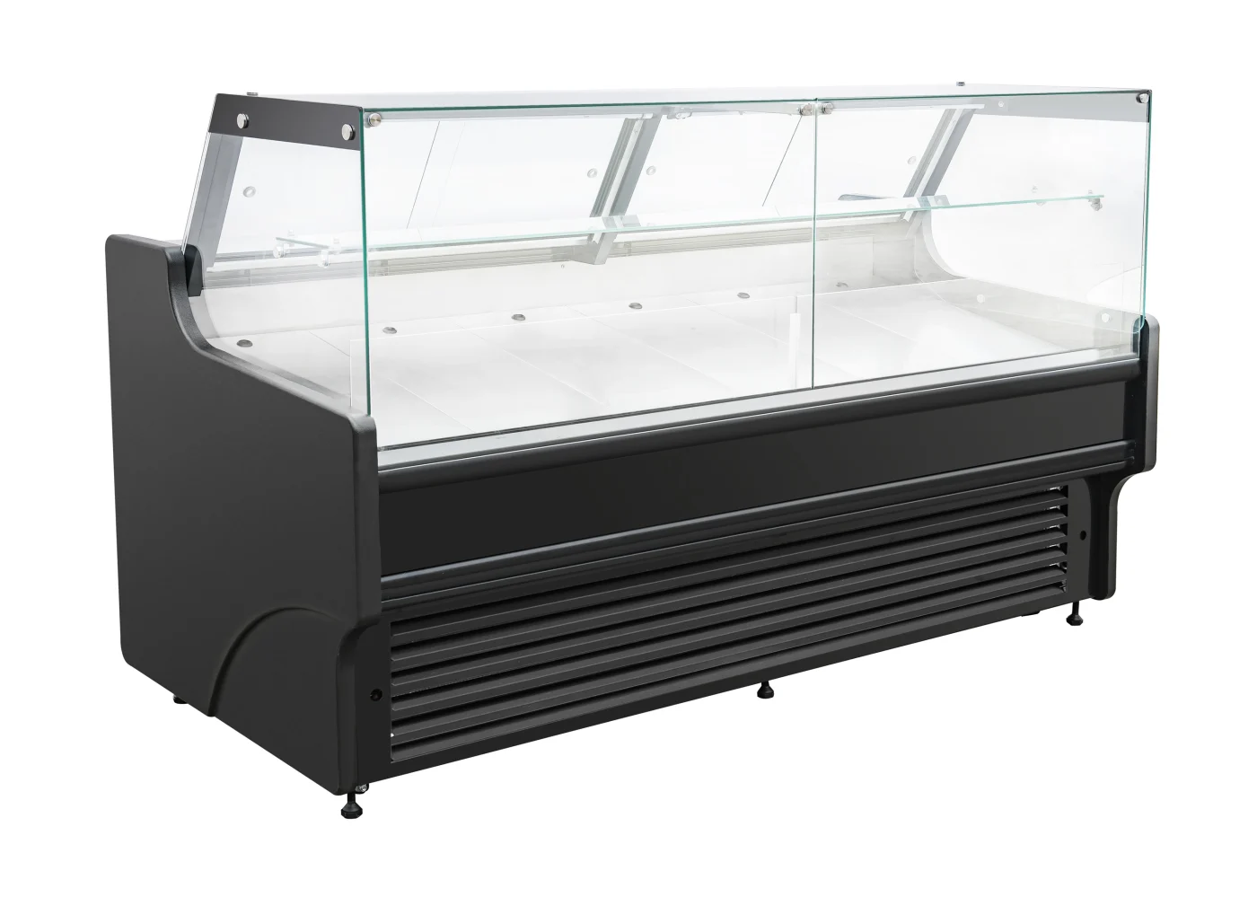 Cold Display Thomas 2.0 Refrigerated serve-over display