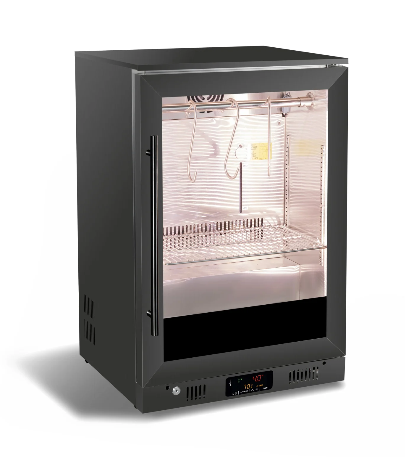 DRY AGE Cabinet 138L Dry age cabinet