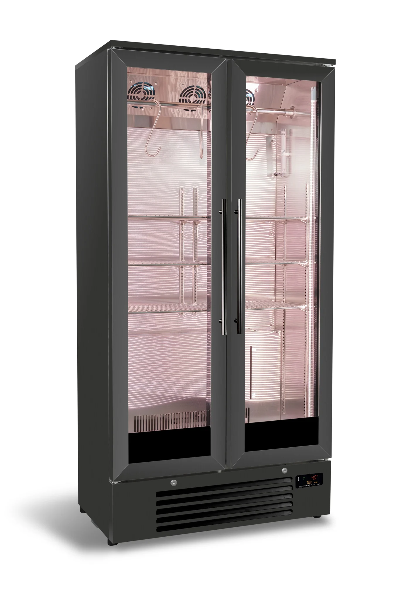 DRY AGE Cabinet 458L