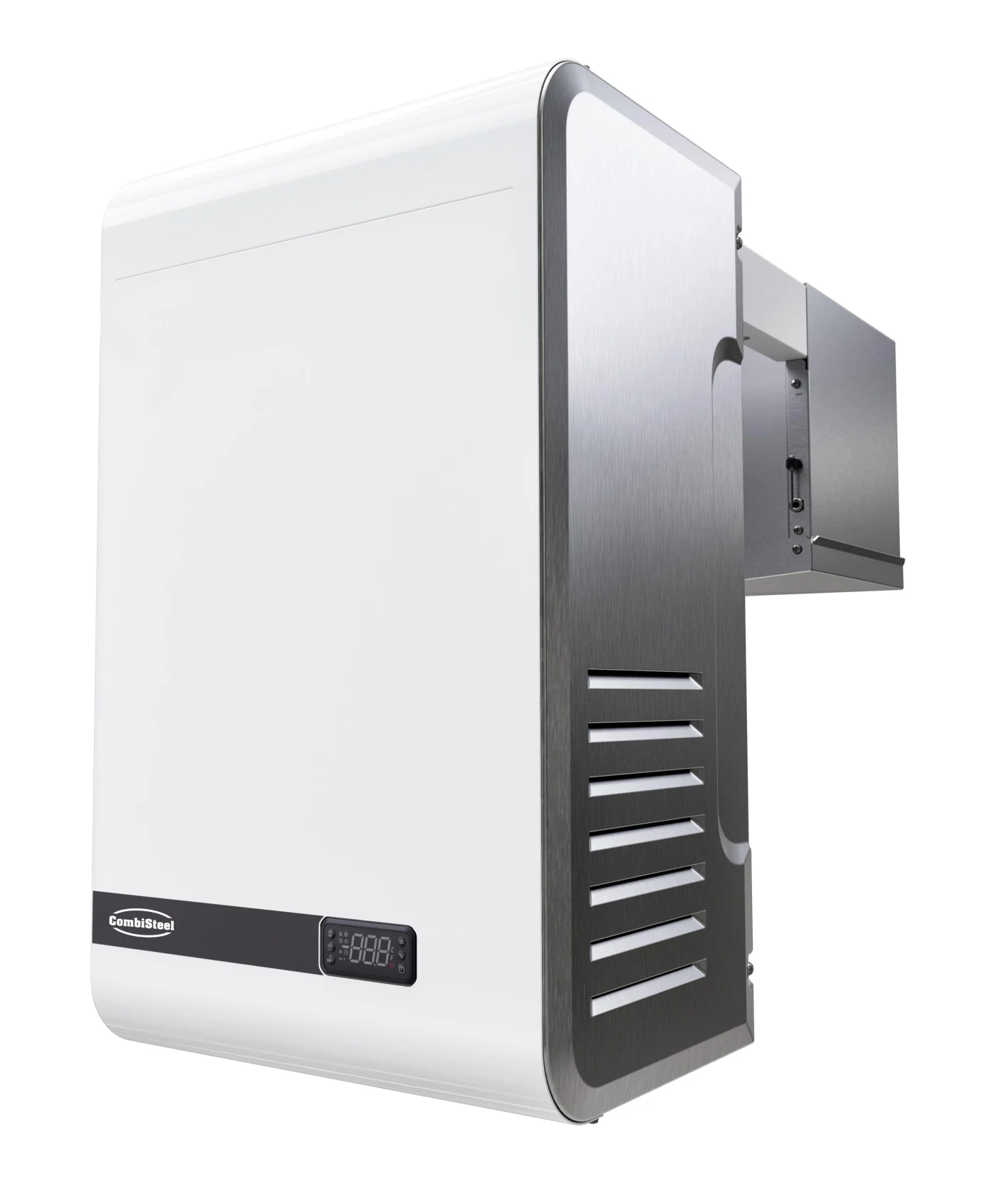 Negative Wall-mounted Straddle Type Unit 4,2-7,5 M3