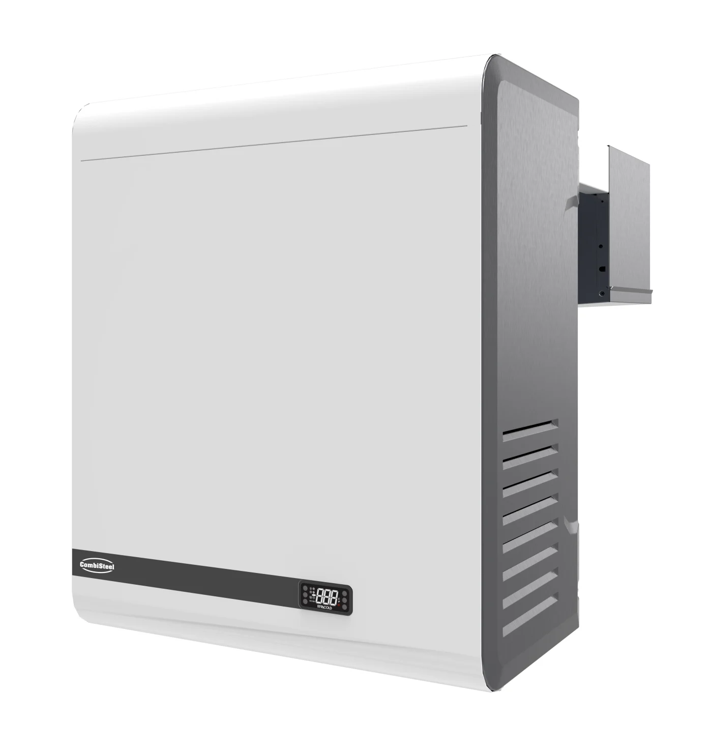 Negative Wall-mounted Straddle Type Unit 9,1-18,2 M3 400V