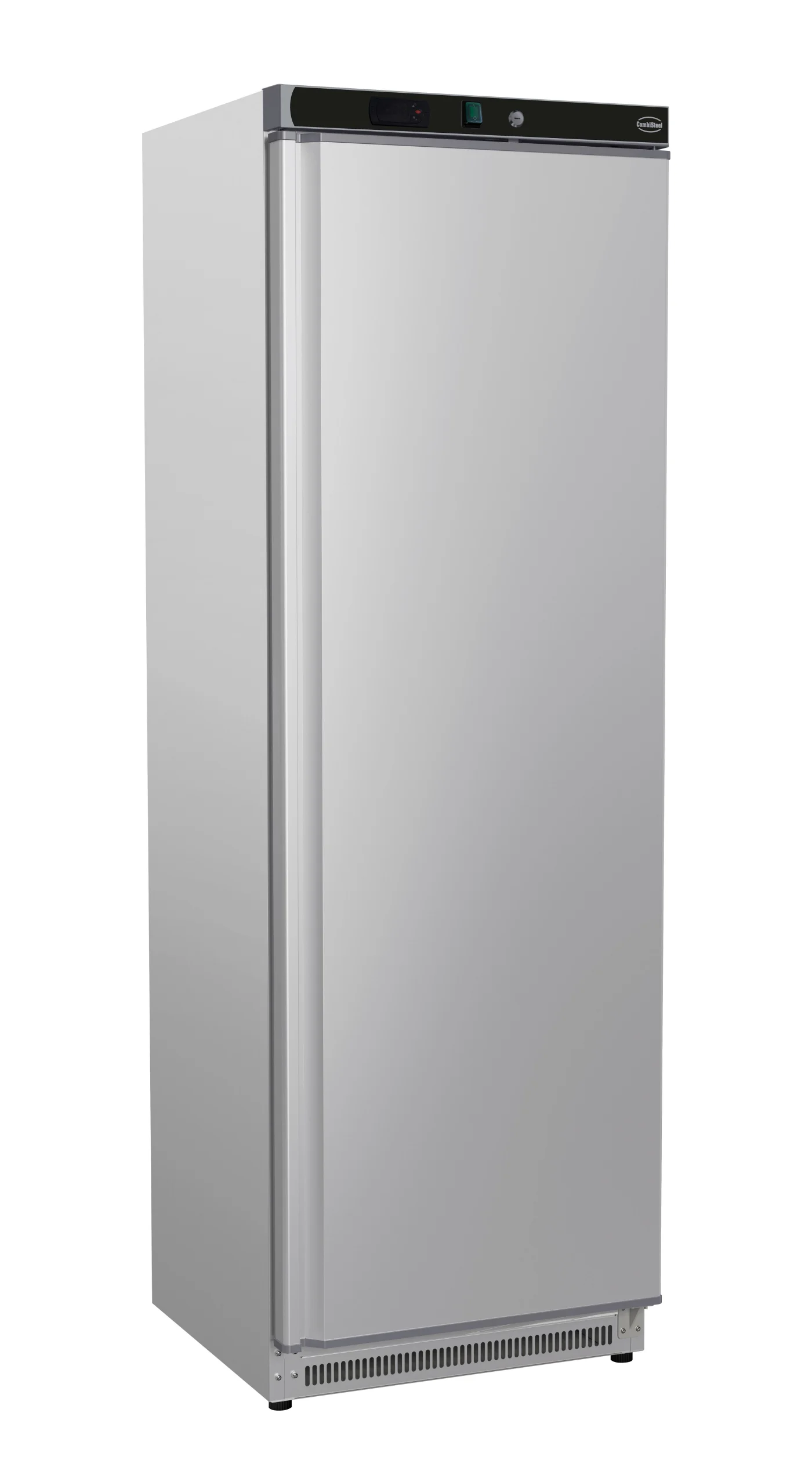 Freezer Stainless Steel 1 Door Stand alone freezer