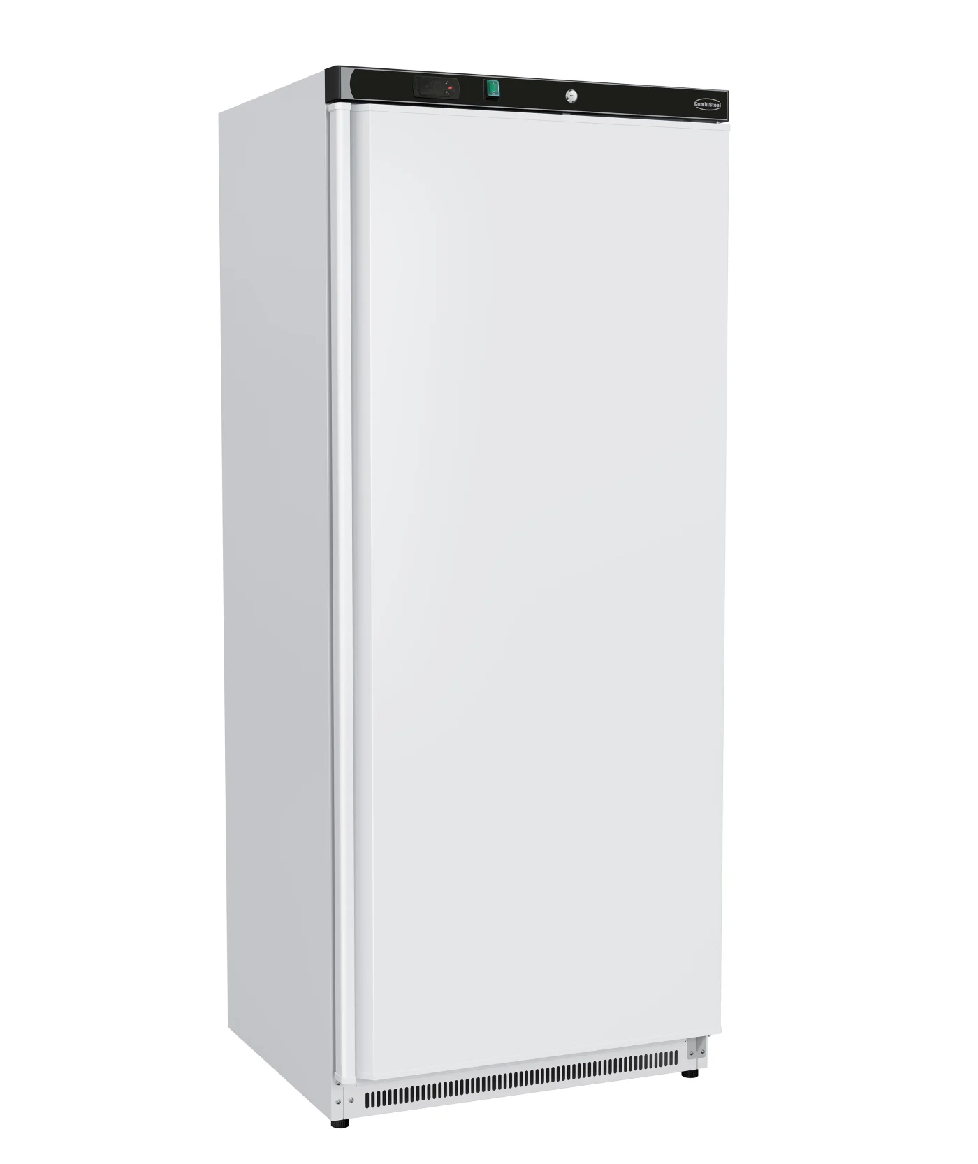 Freezer White 1 Door